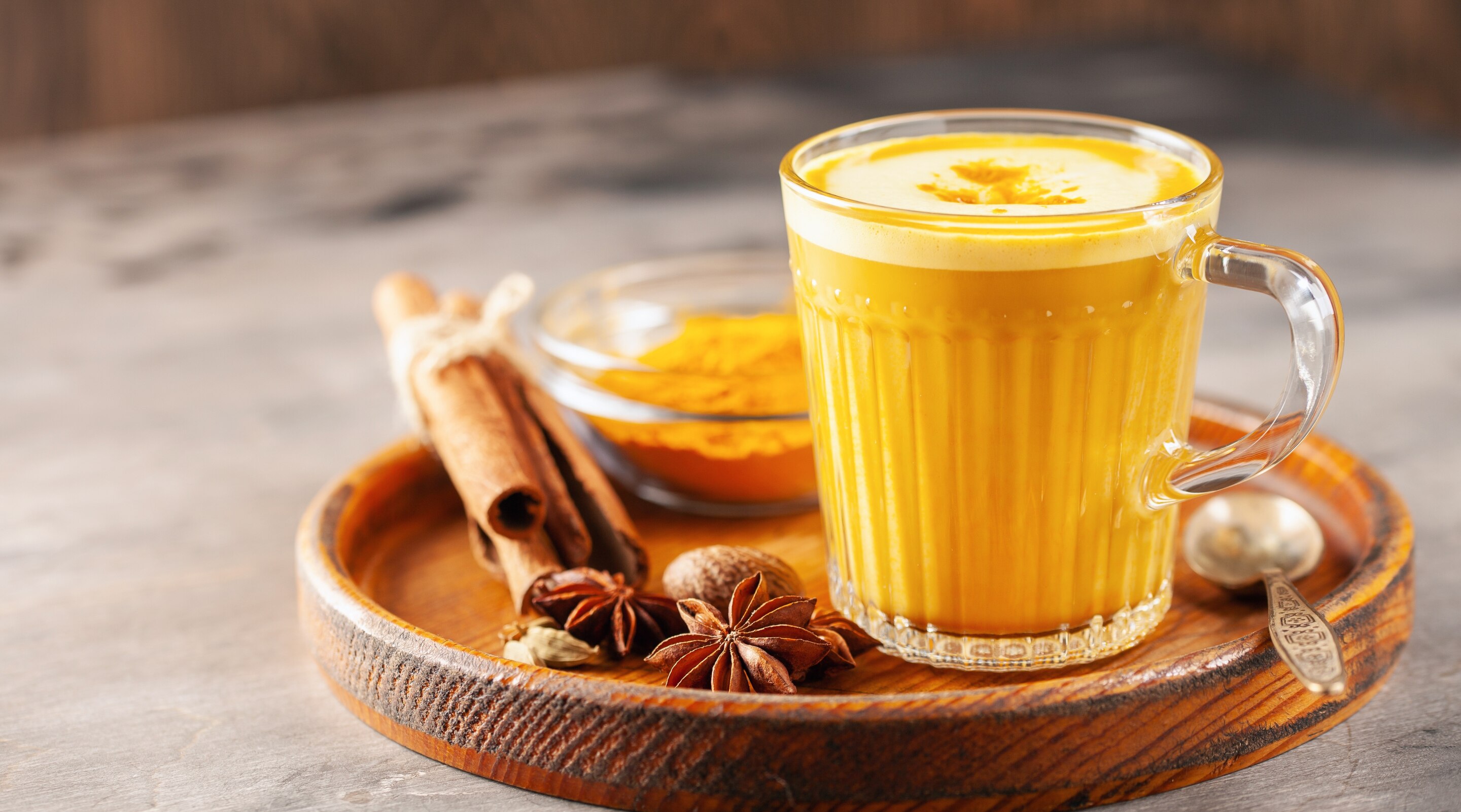 Turmeric Milk Recipe, Benefits and Usage Guide
