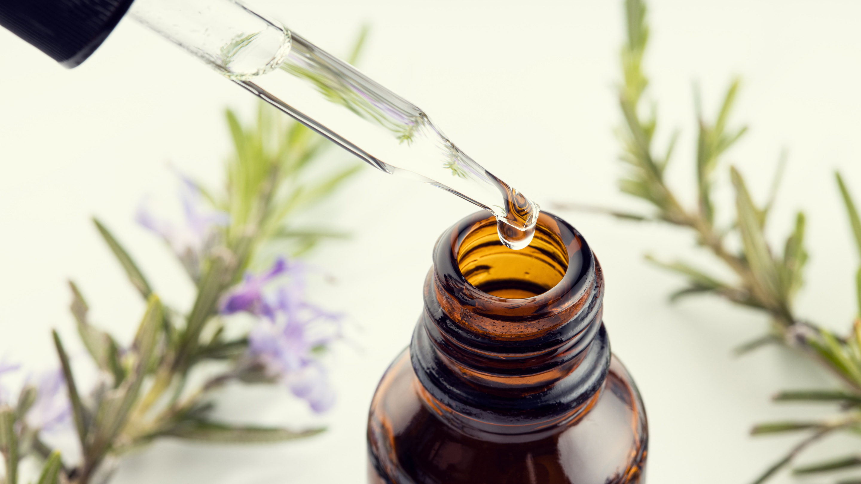 Who Should Avoid Using Rosemary Oil