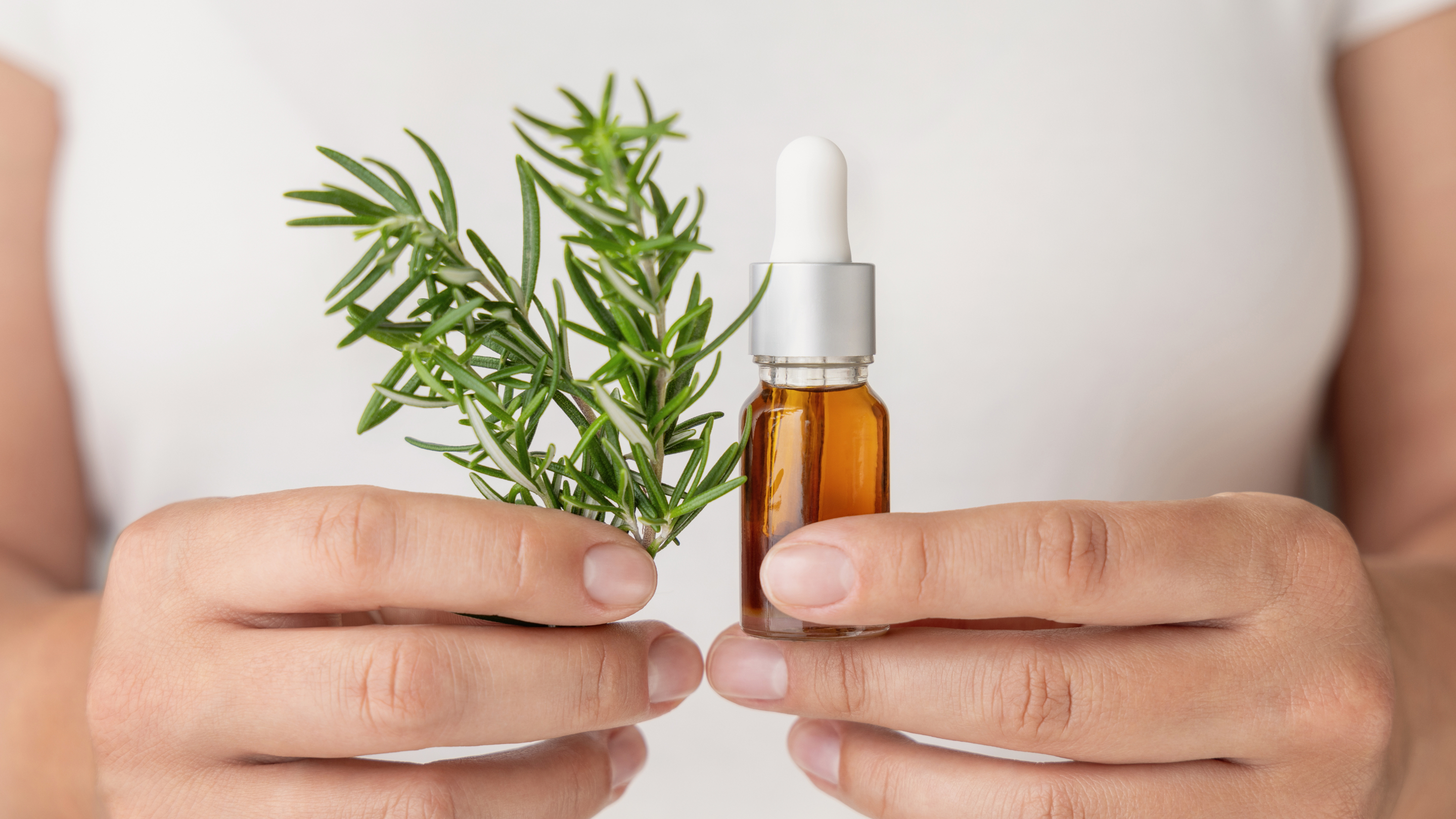 How Often to Use Rosemary Oil