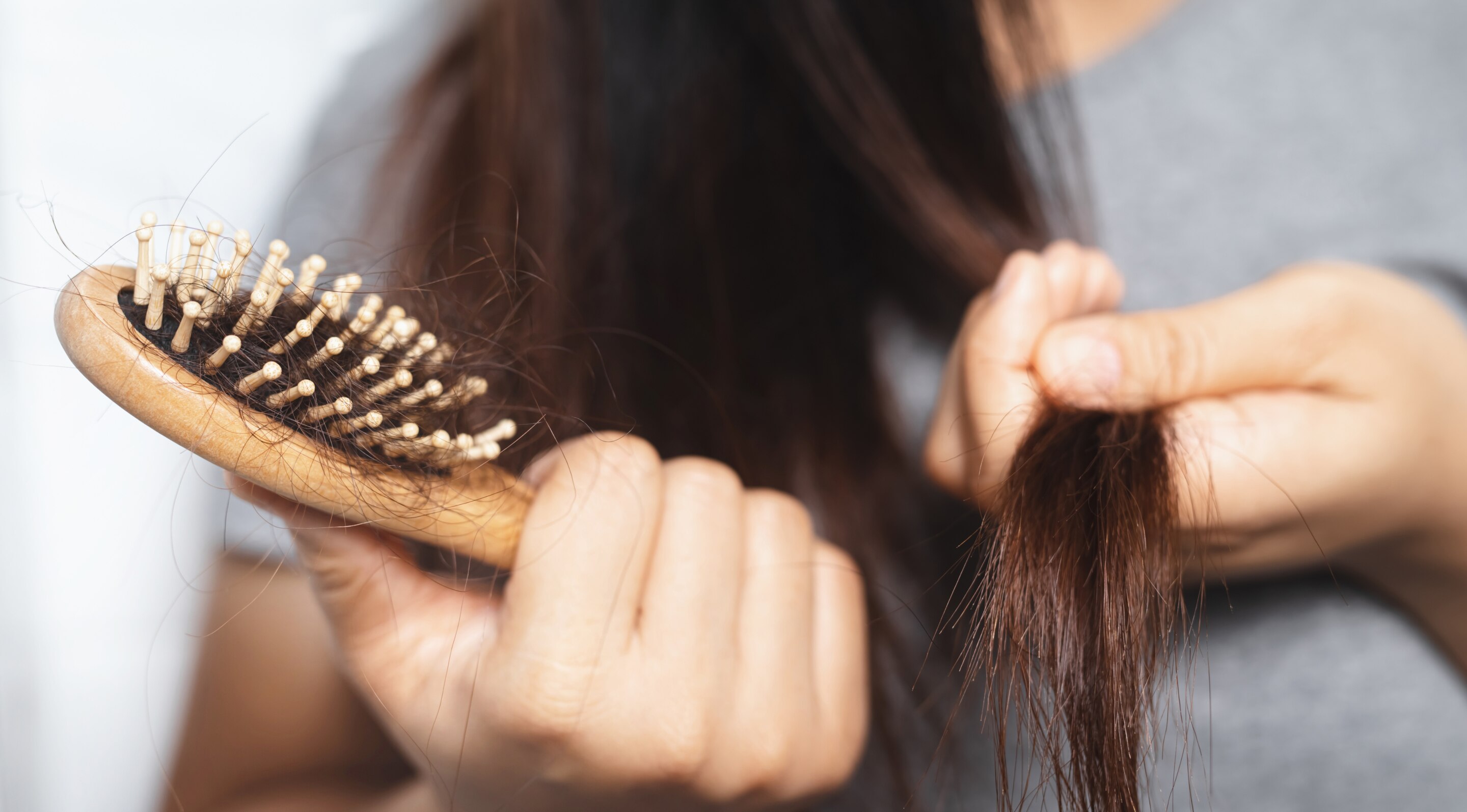 Reduces Hair Fall