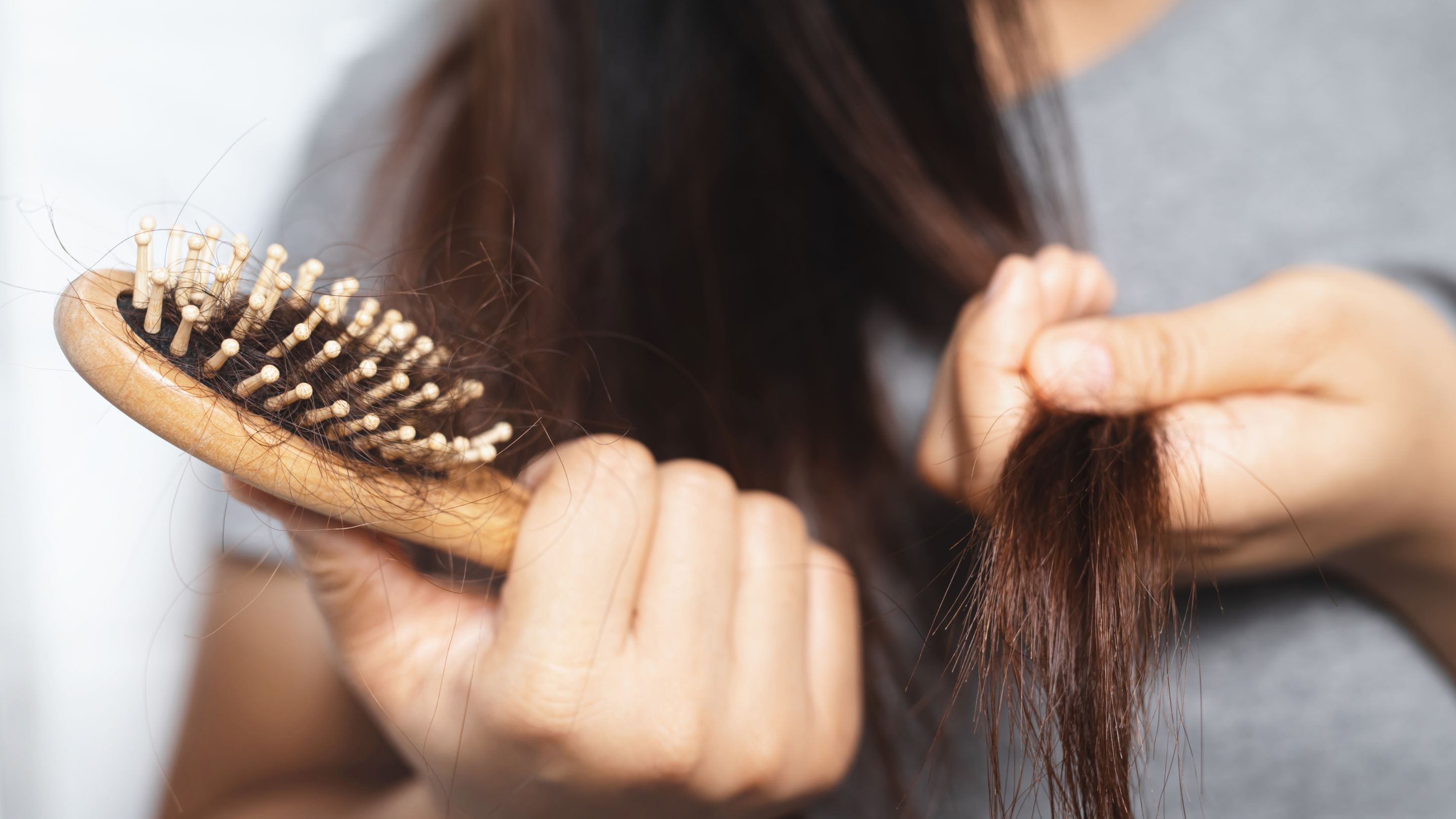 Reduces Hair Fall