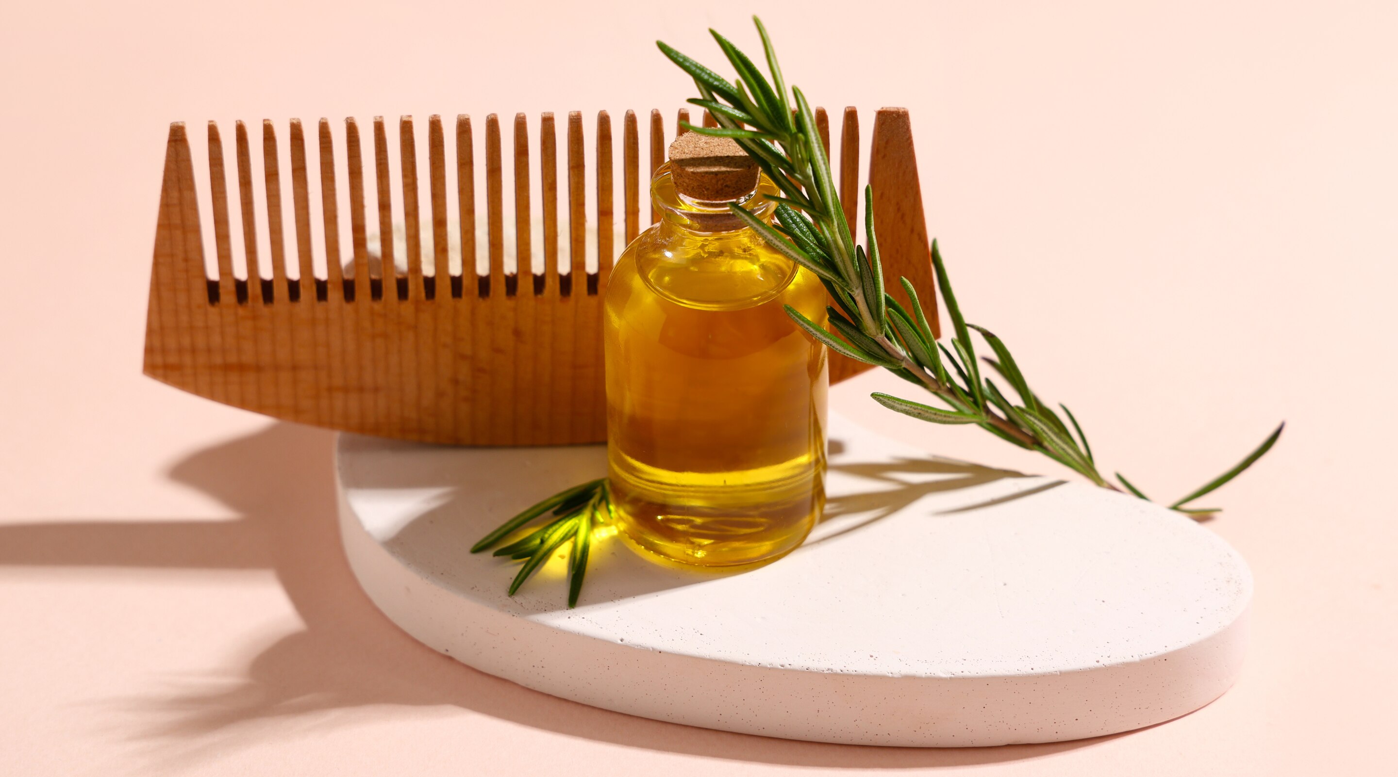 Rosemary Oil Benefits and How to Use for Hair Growth