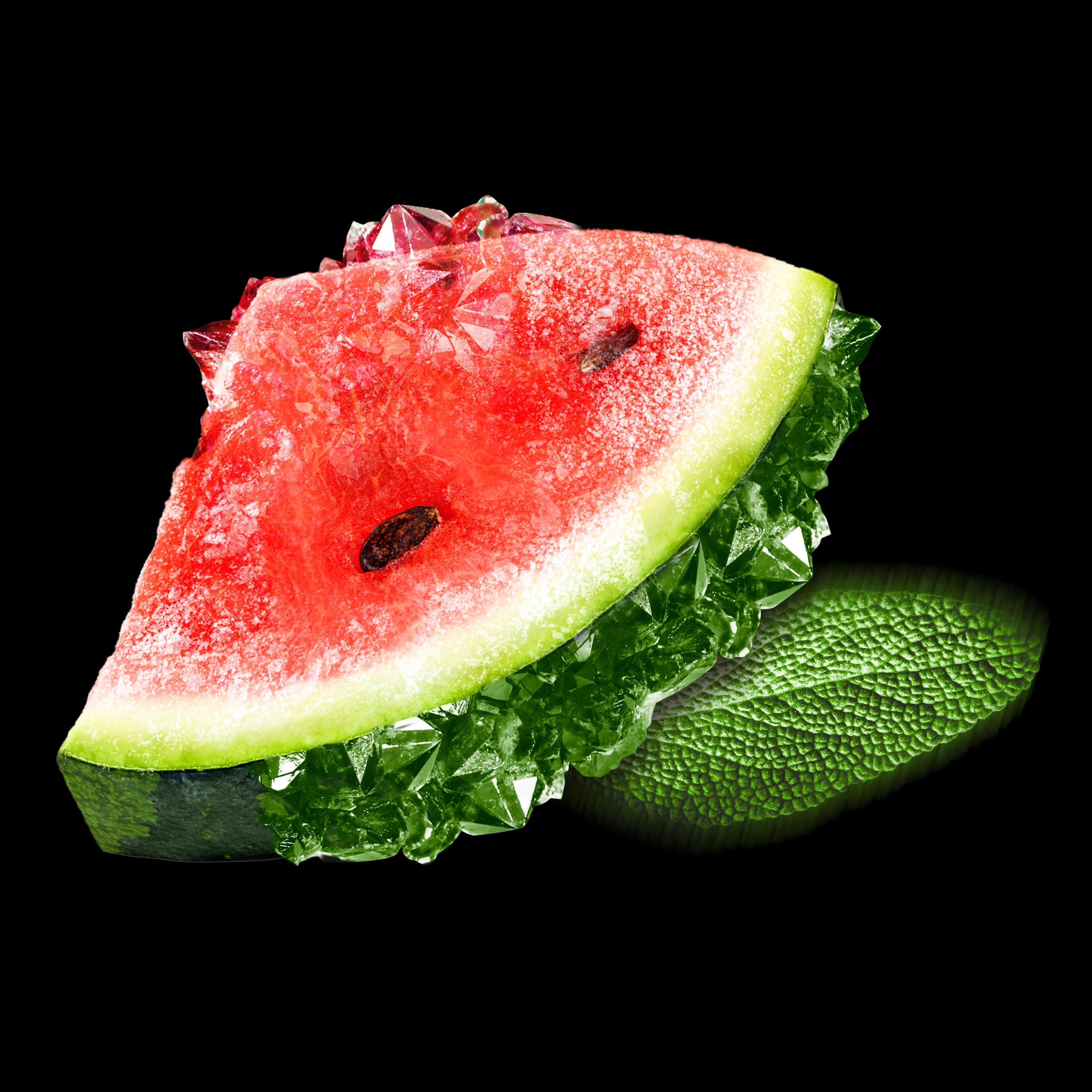 Watermelon Freeze