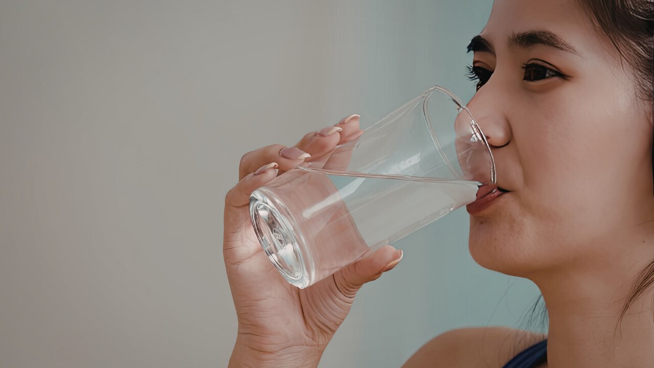 Stay Hydrated and Watch Salt: