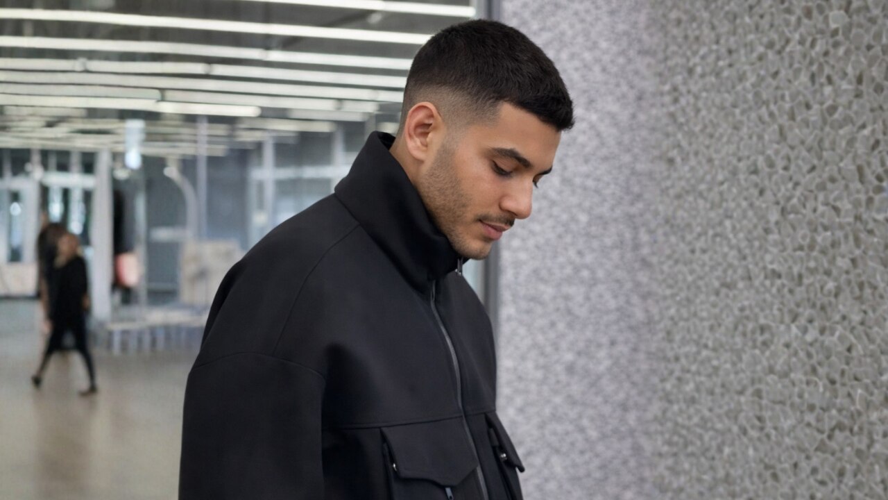 Benefits of the Crew Cut Hairstyle