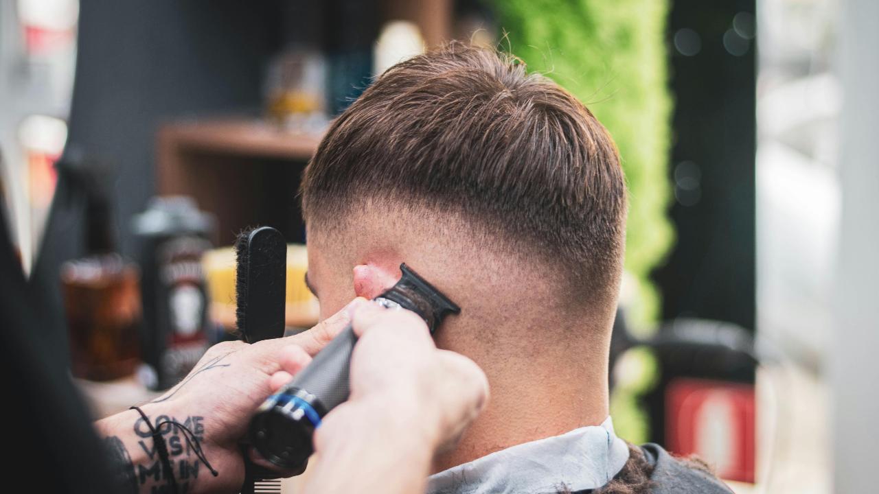 Expert Tips to Maintain a Crew Cut