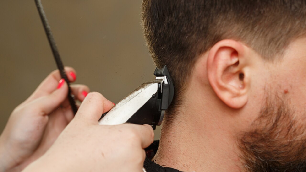 How to Style a Crew Cut (Step-by-Step)