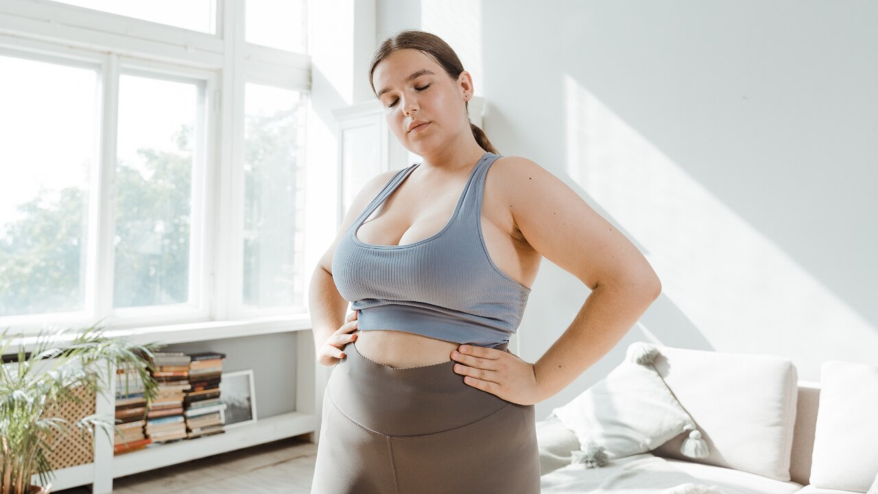 Supports Gut Health