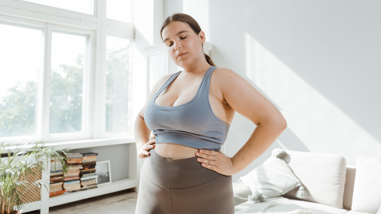Supports Gut Health