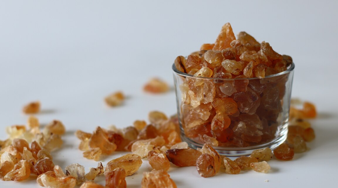Gond Katira Consumption Methods and Daily Intake Guide