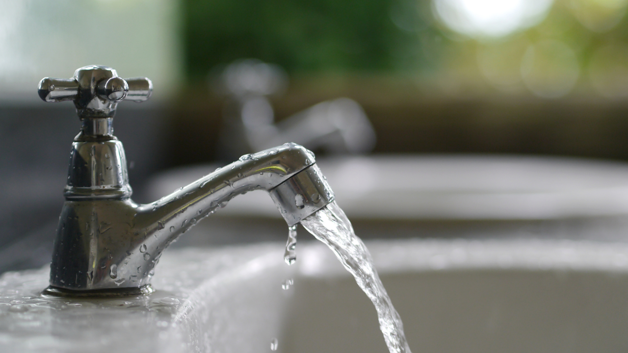 2. Step 2: Rinse Thoroughly
