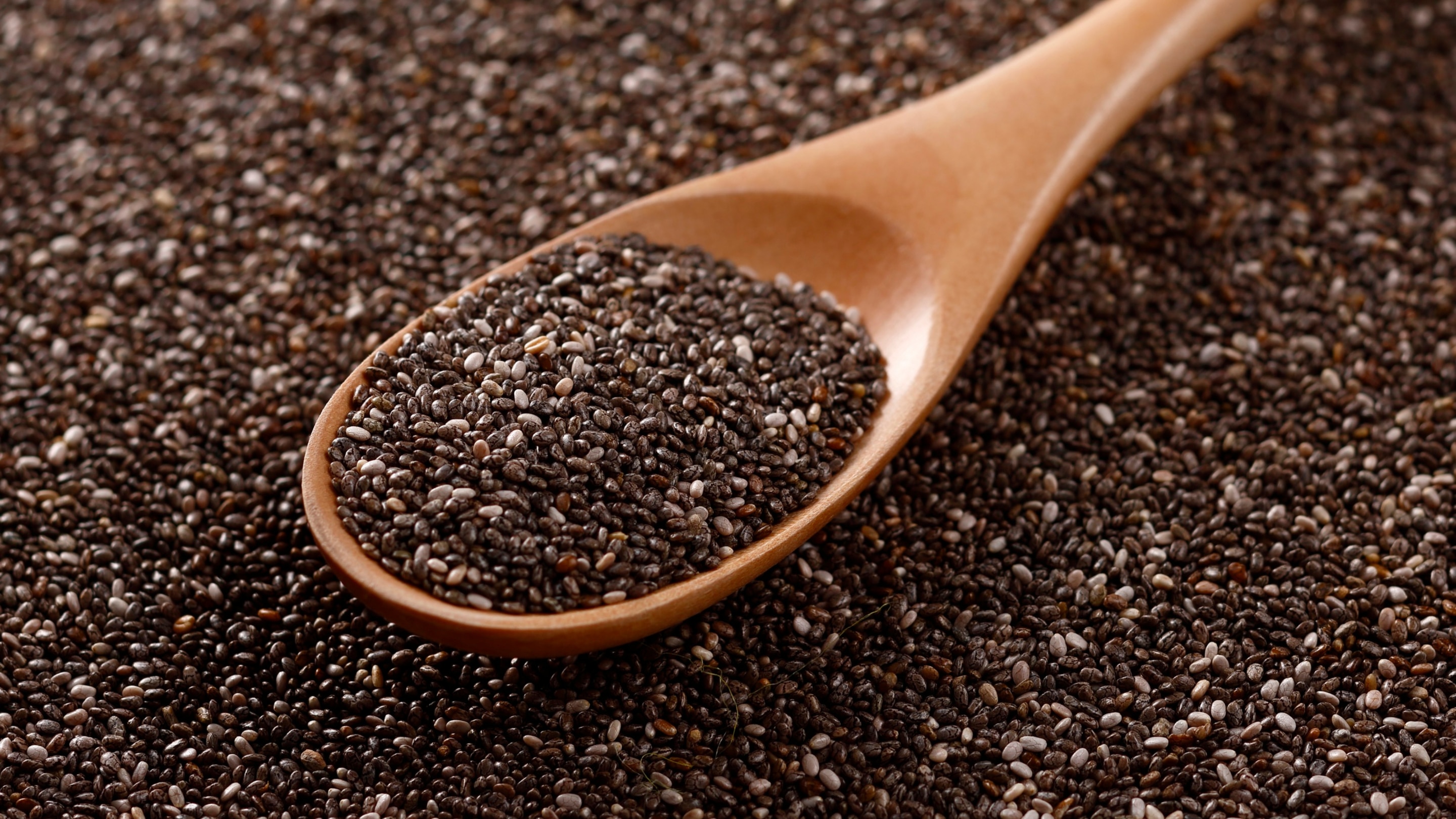 Chia Seeds Consumption Methods and Daily Intake Guide