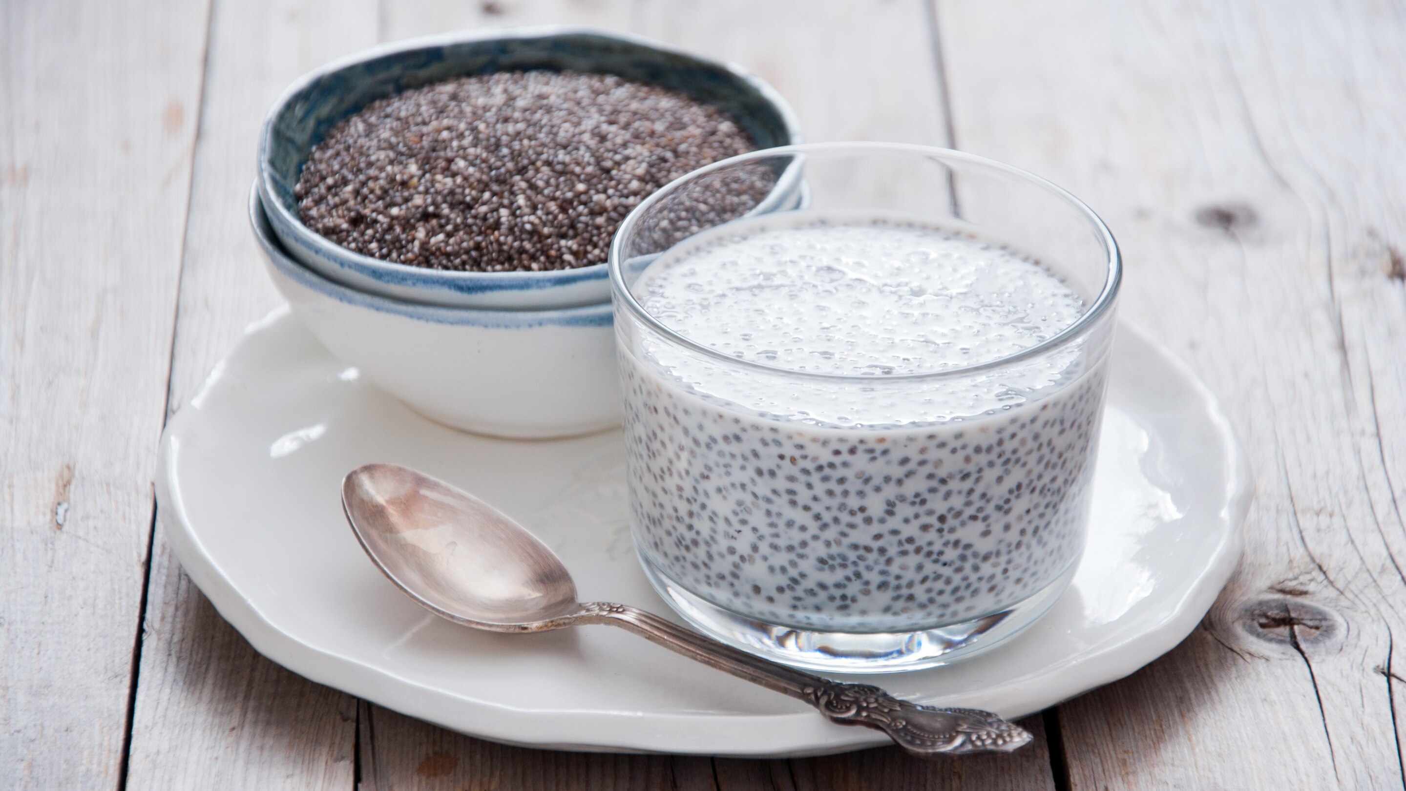 Can You Eat Chia Seeds Daily?
