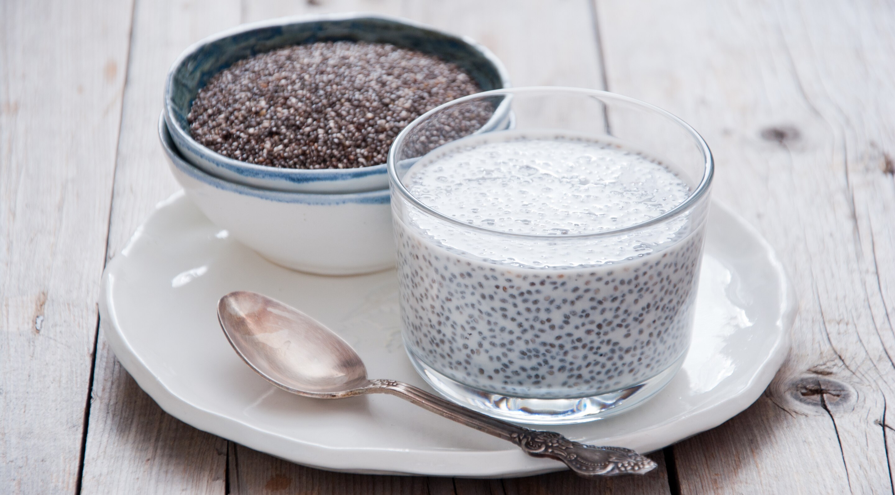 Can You Eat Chia Seeds Daily?