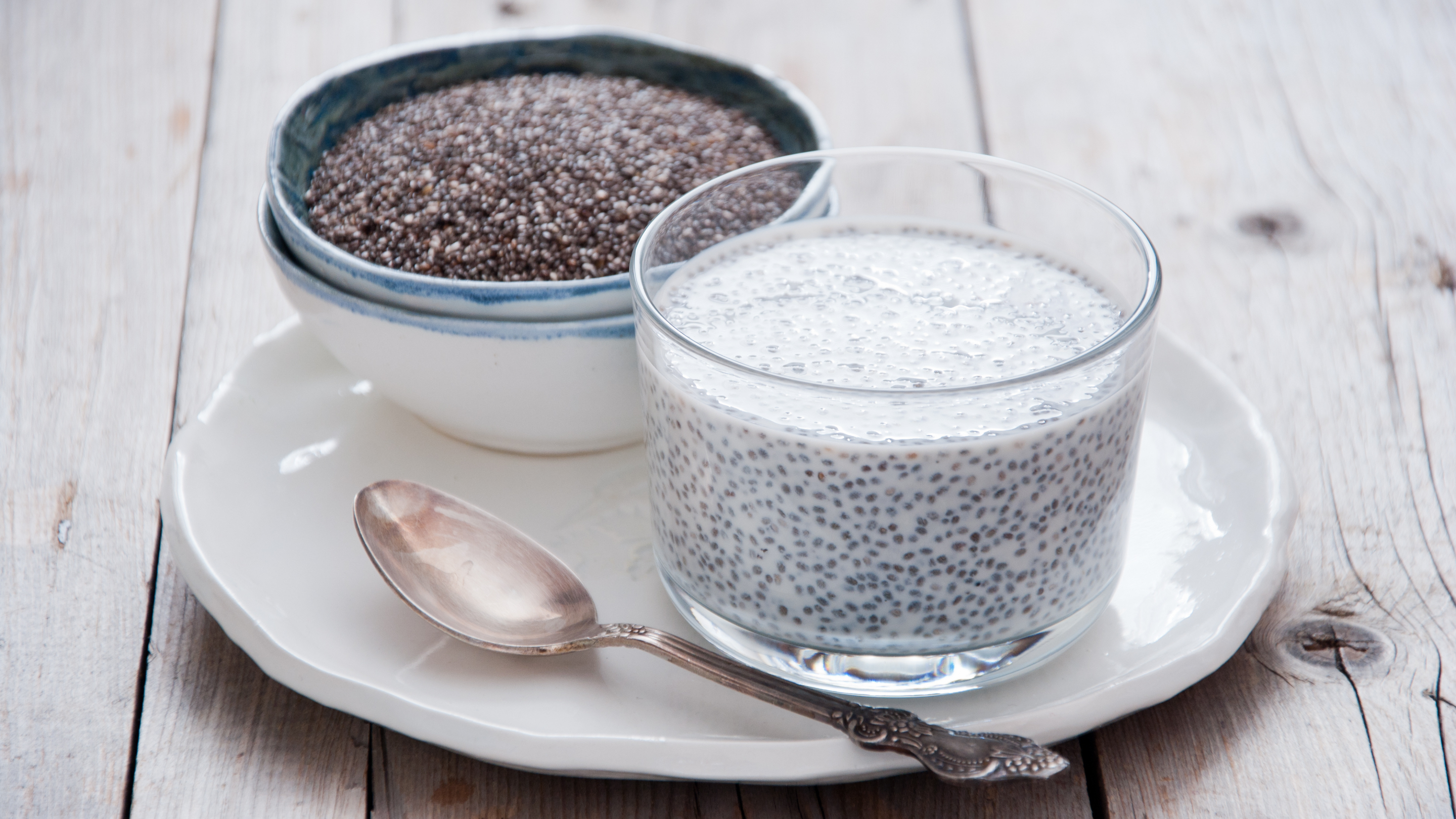 Can You Eat Chia Seeds Daily?