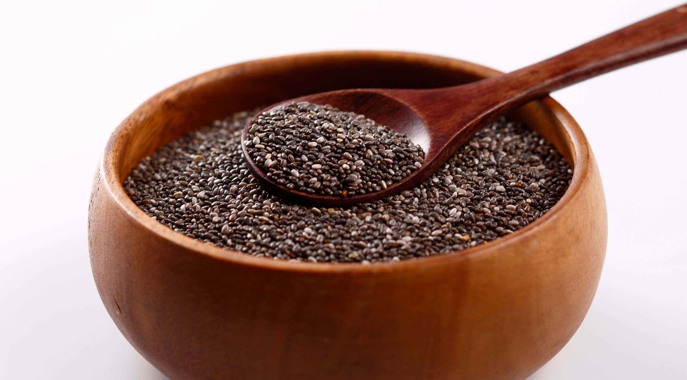 How Much Chia Seeds Per Day
