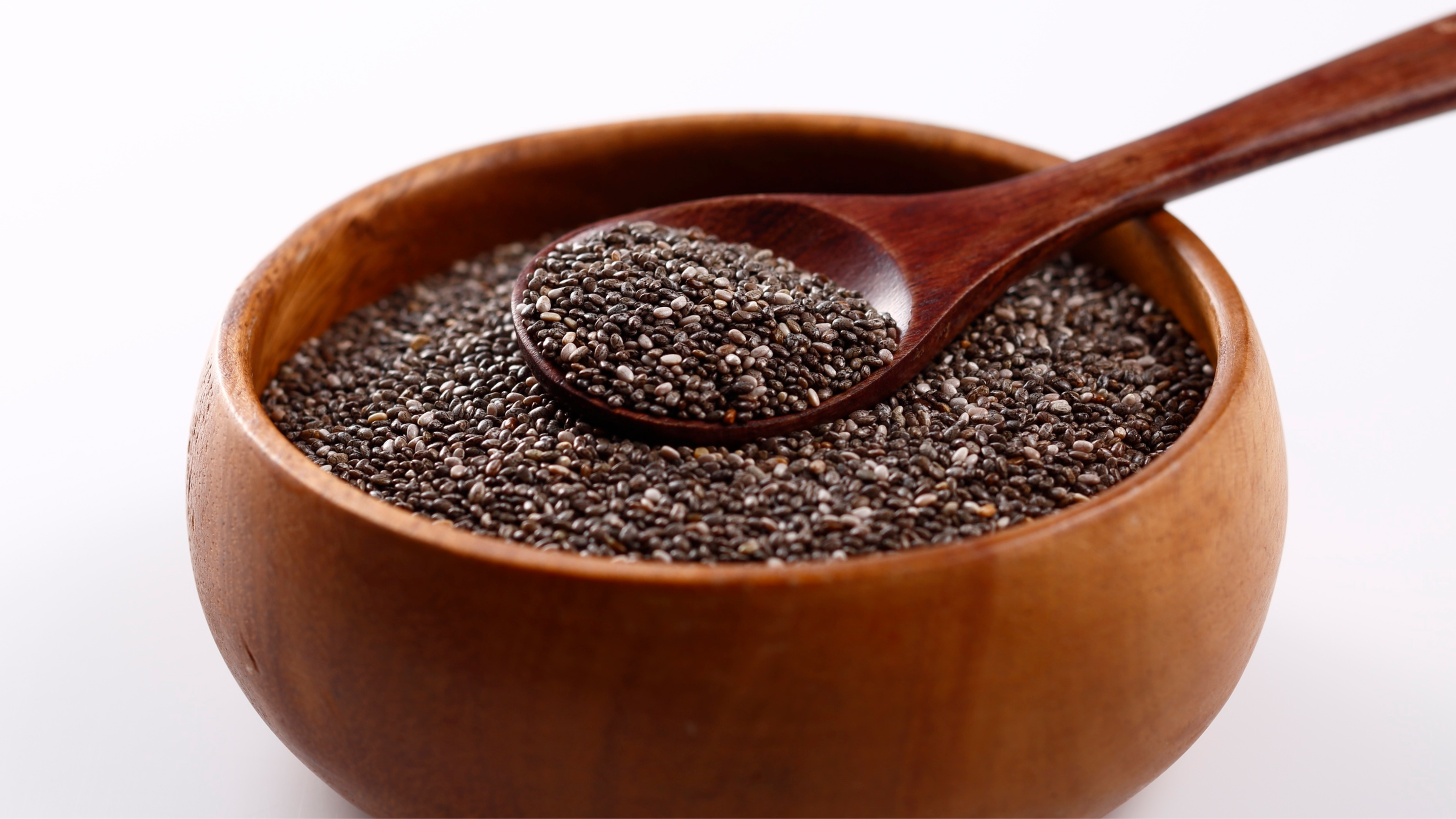 How Much Chia Seeds Per Day