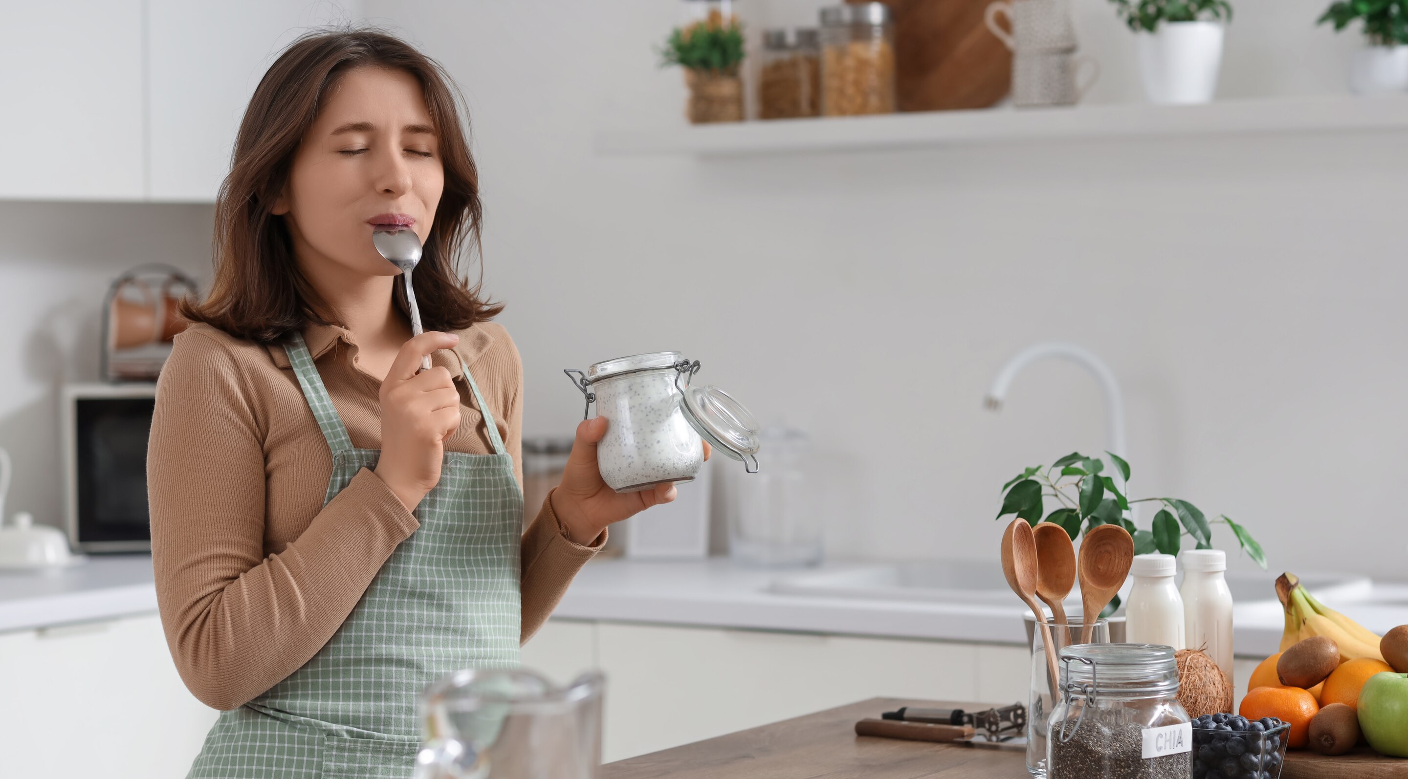 Best Time to Eat Chia Seeds