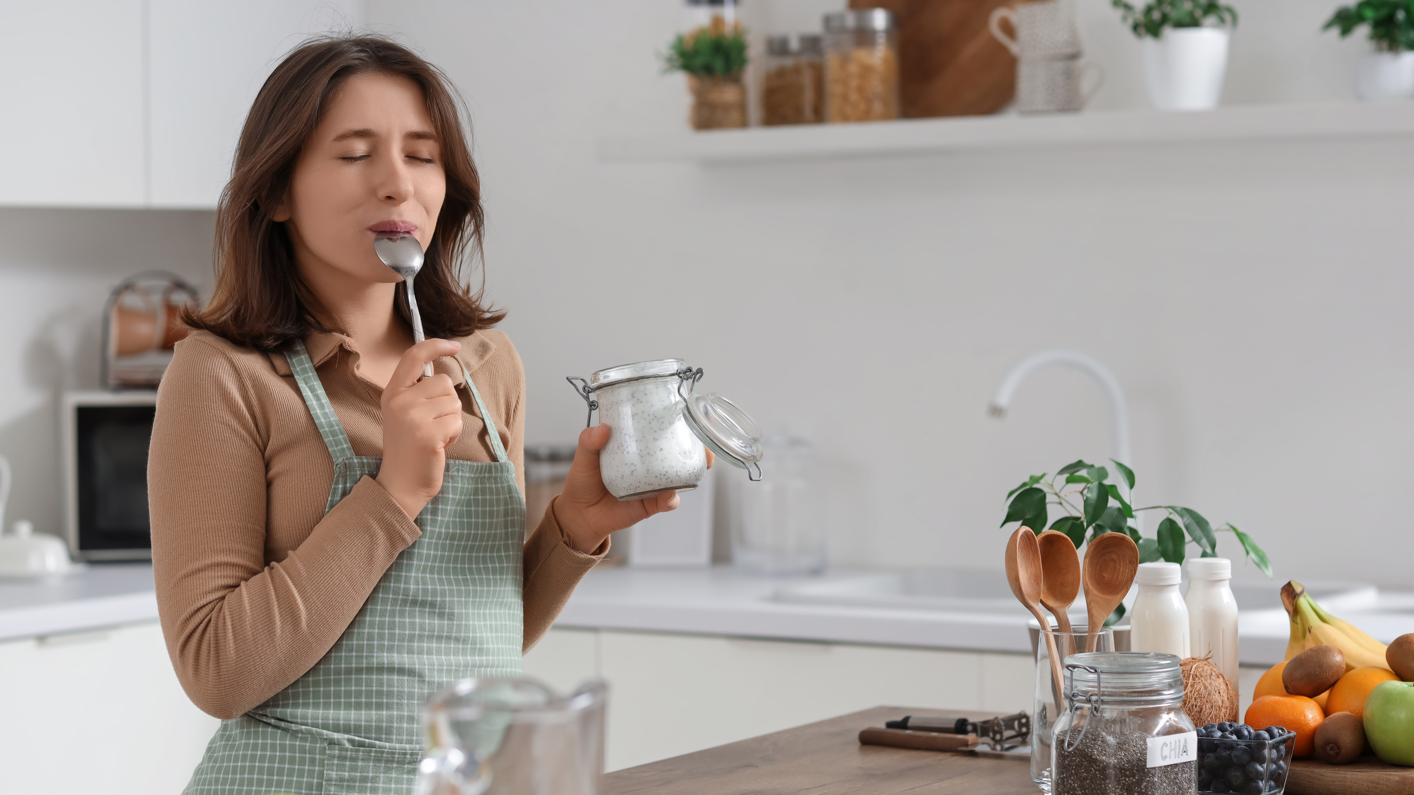 Best Time to Eat Chia Seeds
