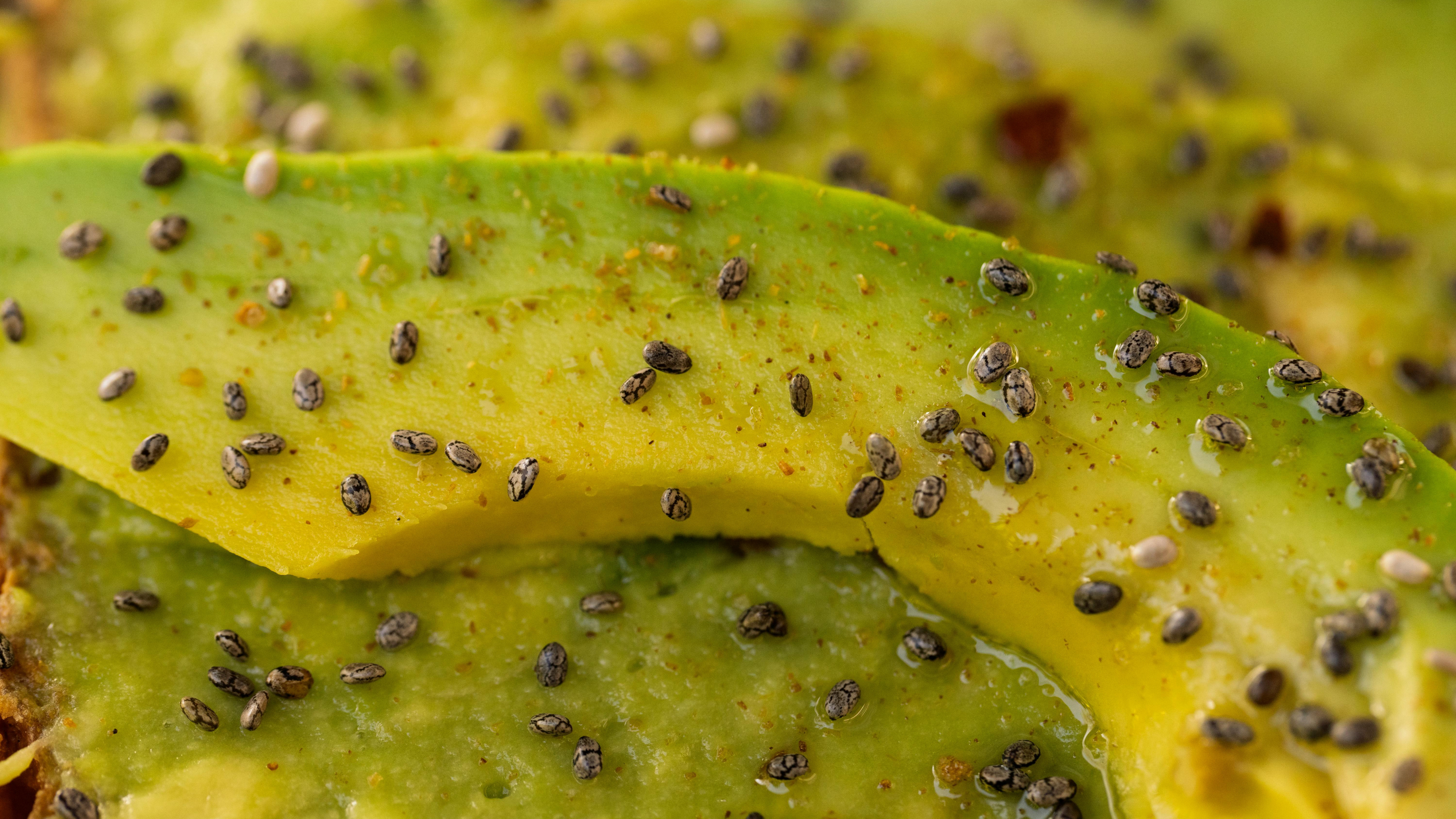 10. Sprinkle on Fruits: