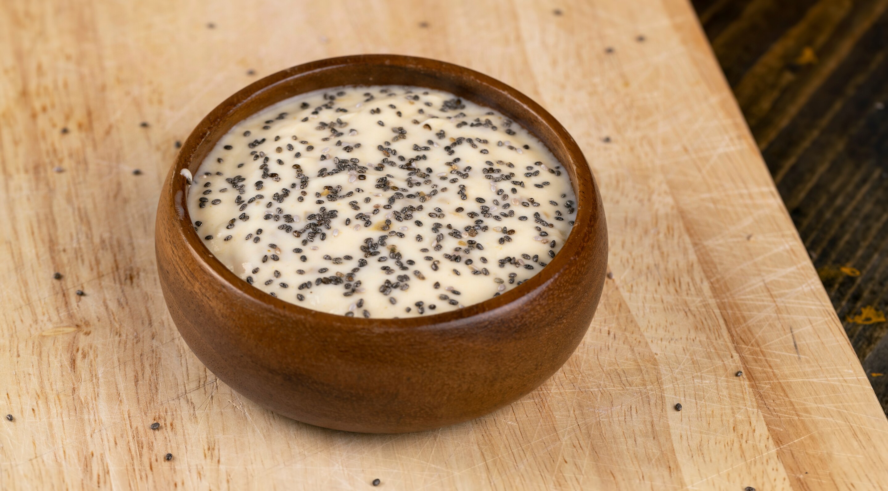 4. Oatmeal or Porridge: