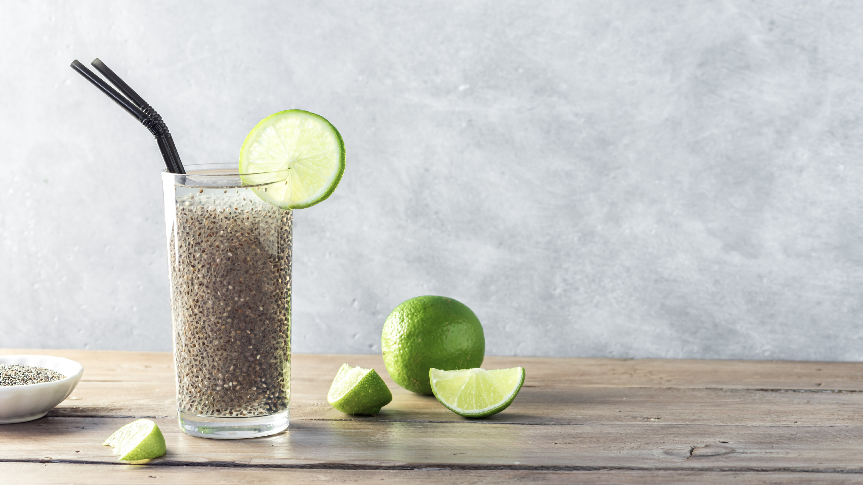 4. Step 4: Drink with Liquids: