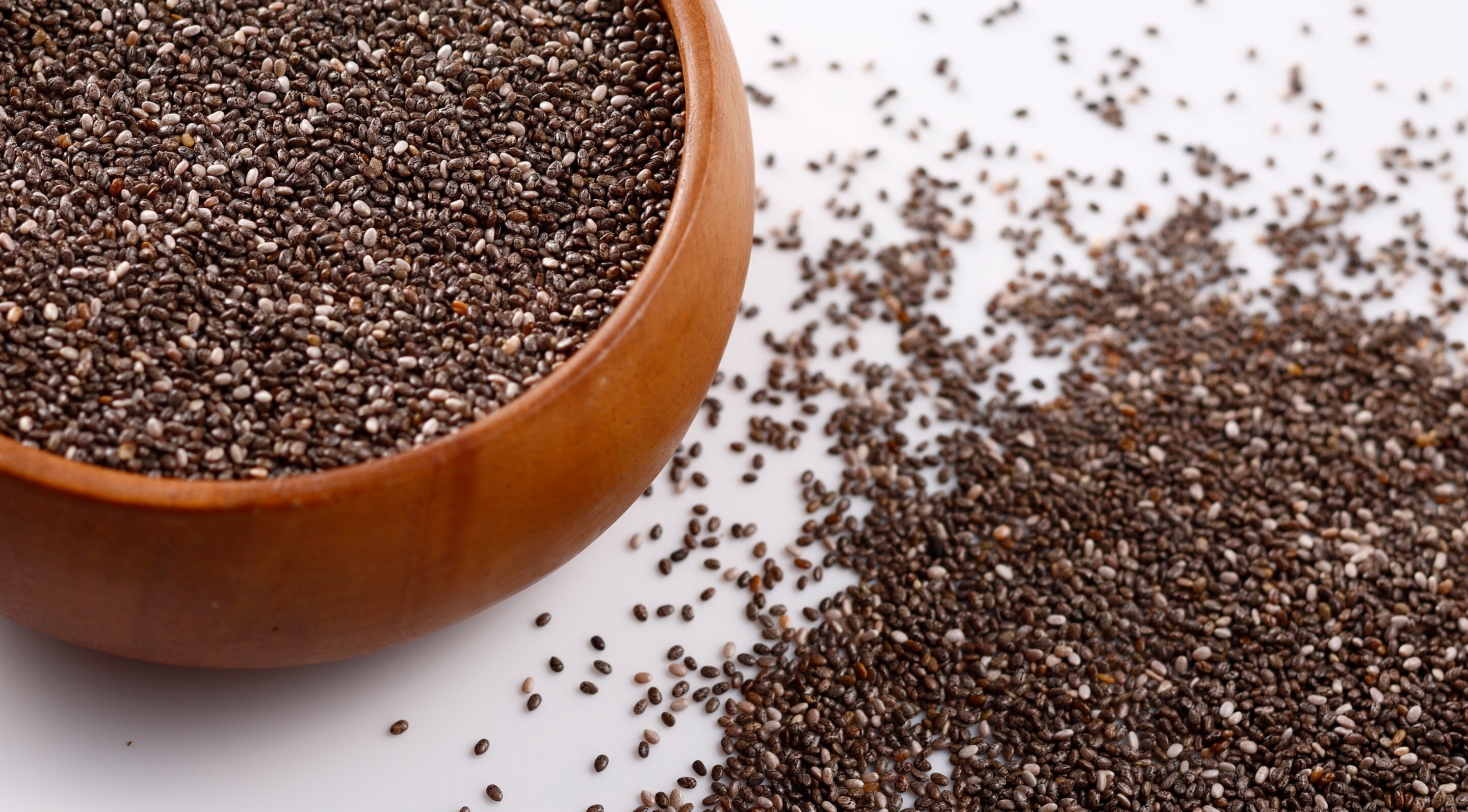 What Are Chia Seeds?