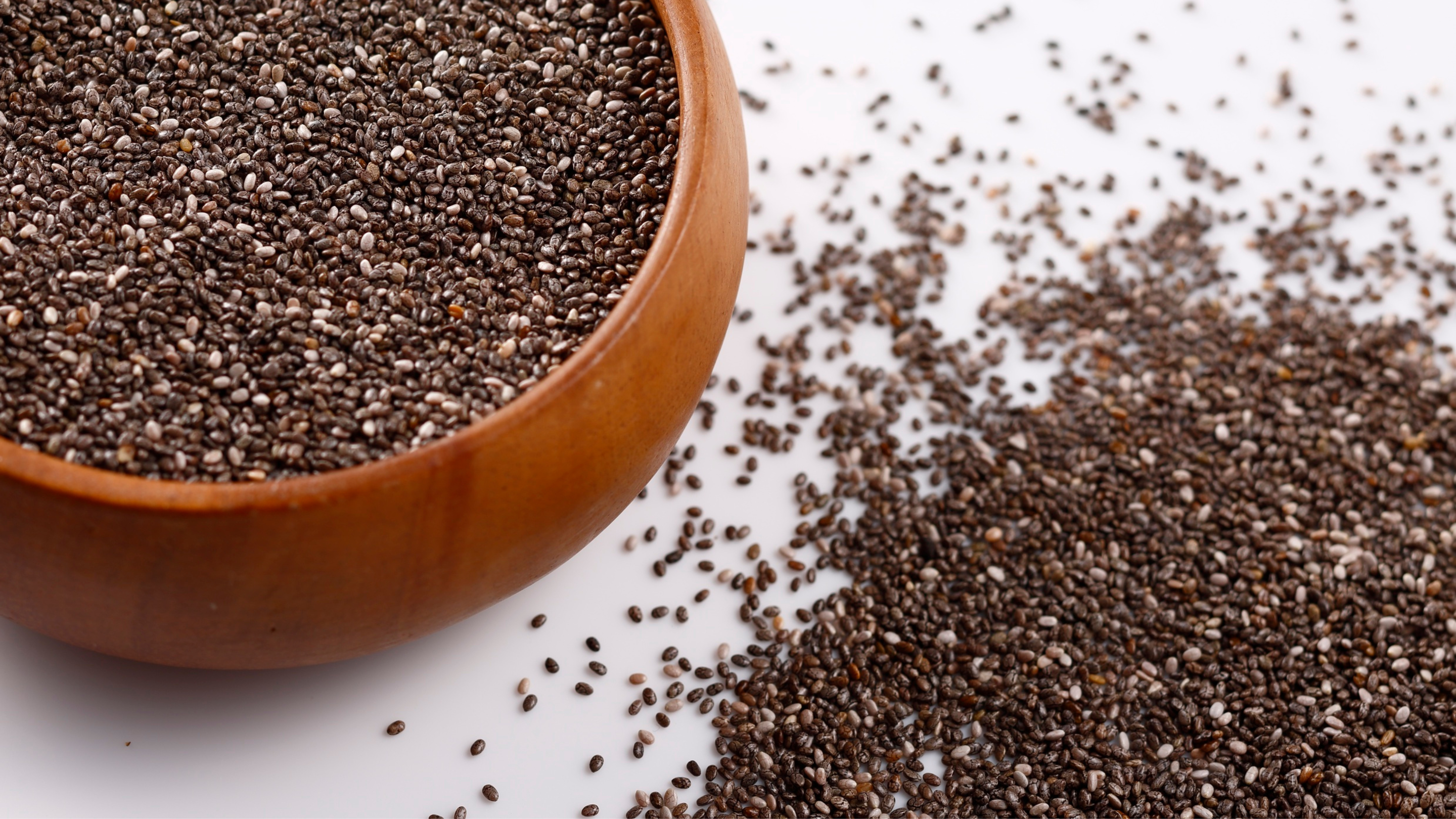What Are Chia Seeds?