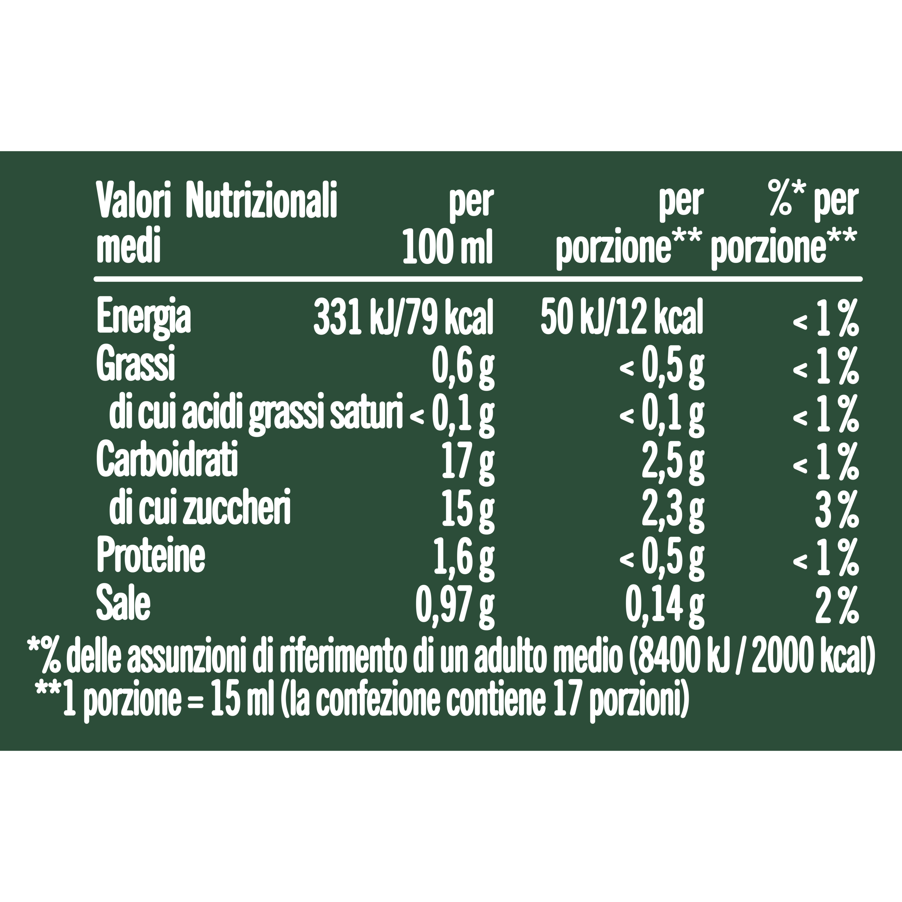 Ketchup Supreme Più Pomodoro Calvé