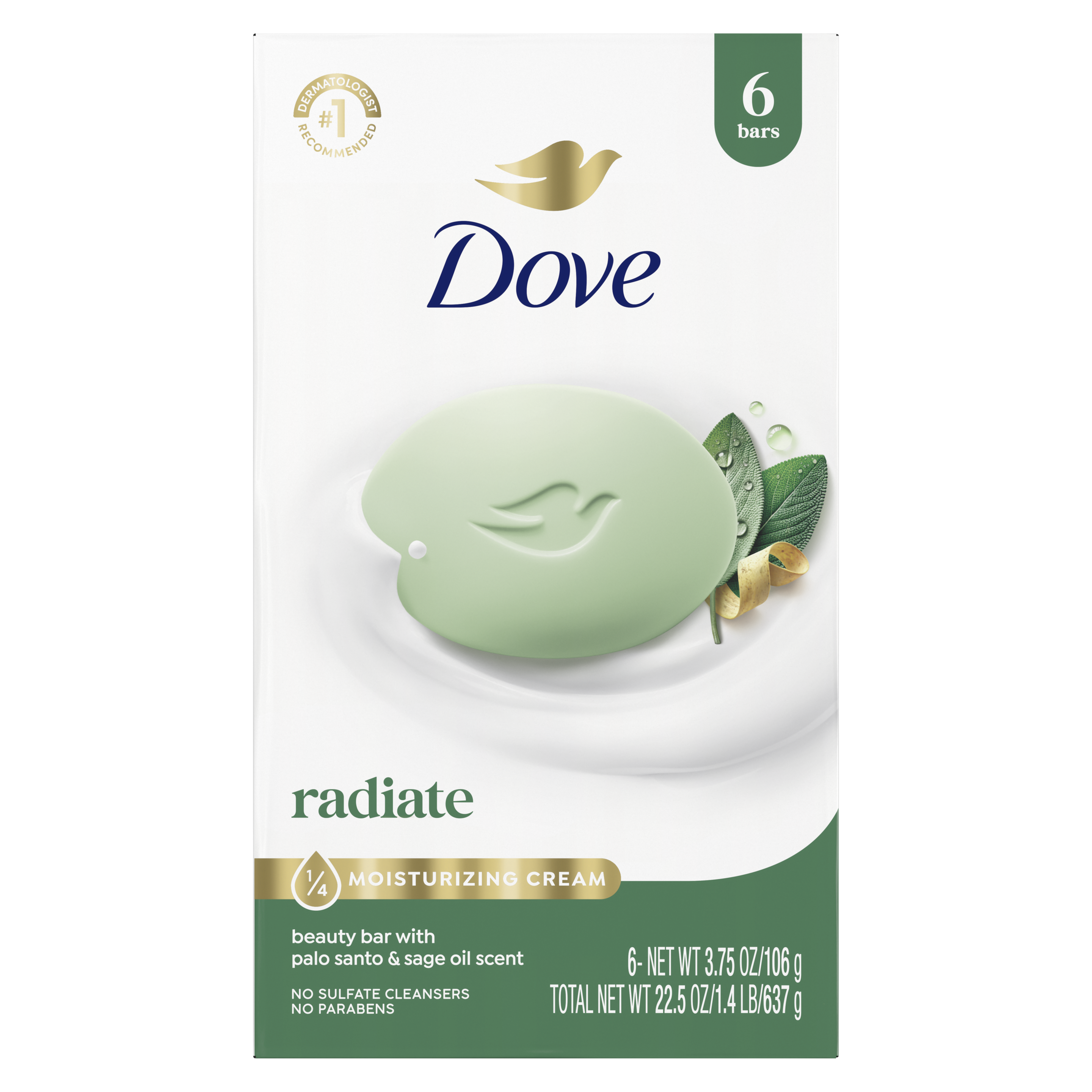 Radiate Beauty Bar