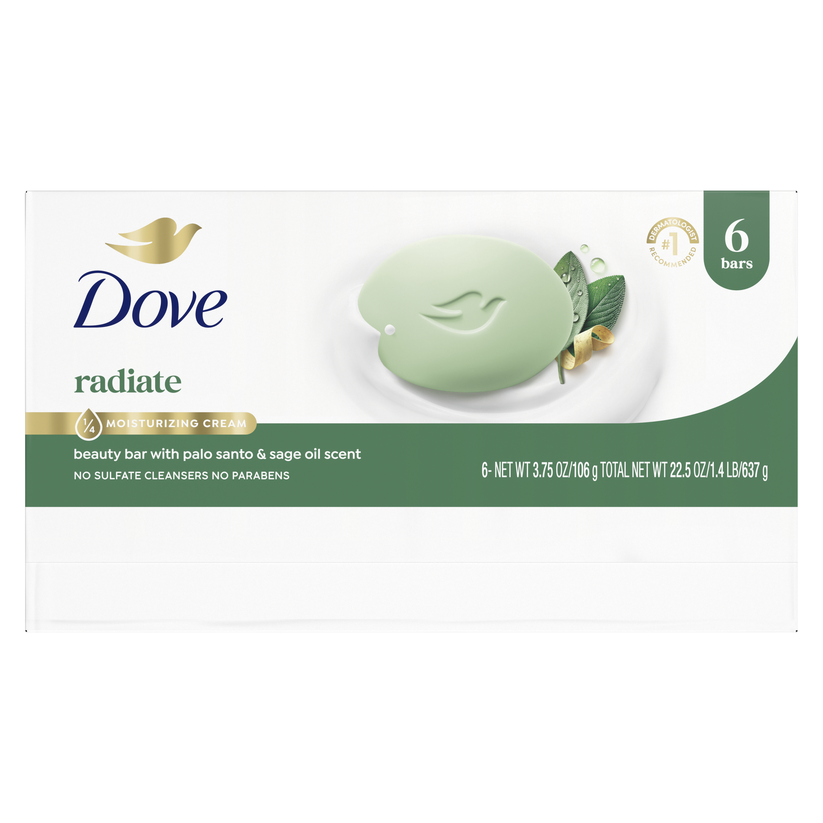 Radiate Beauty Bar