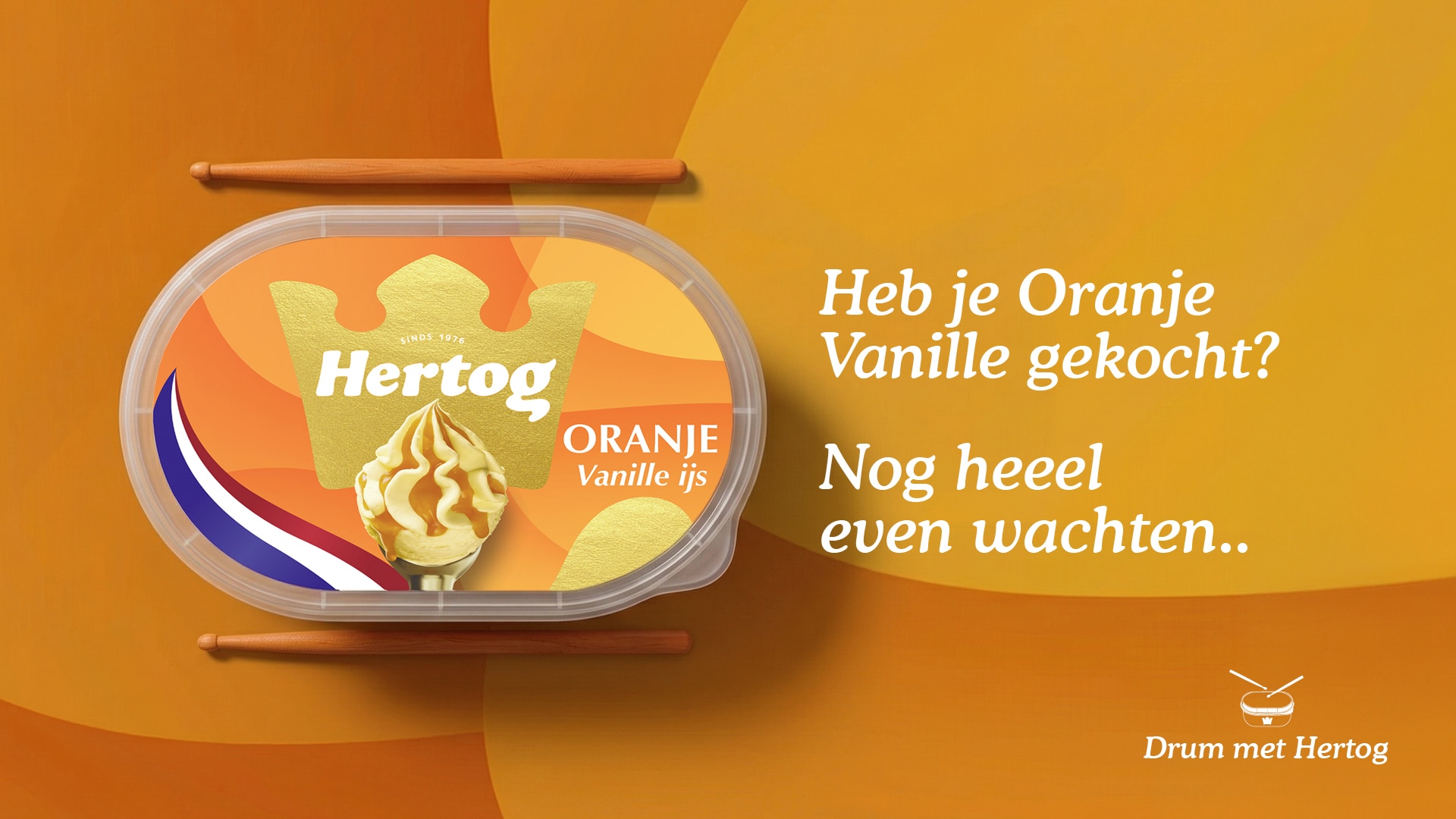 Hertog Banner