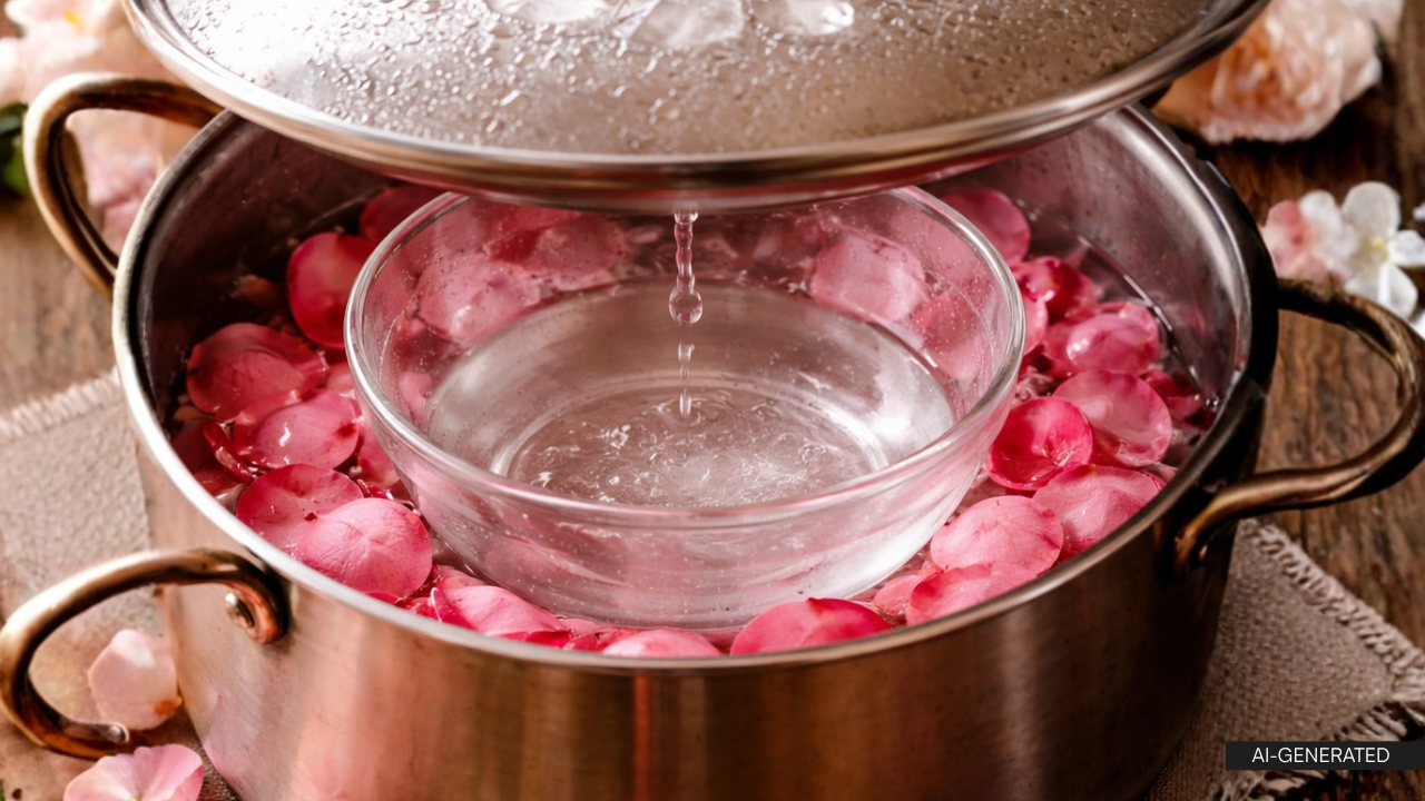 2. Distillation Method