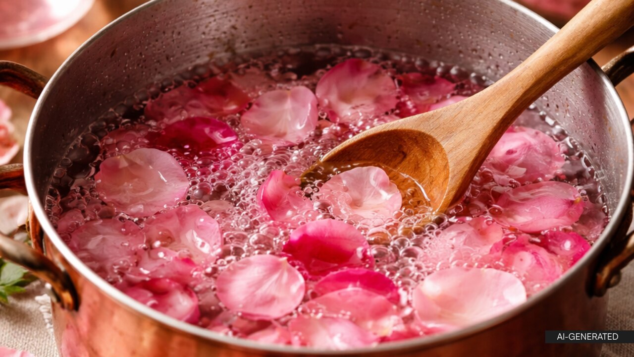 1. Boiling Method: