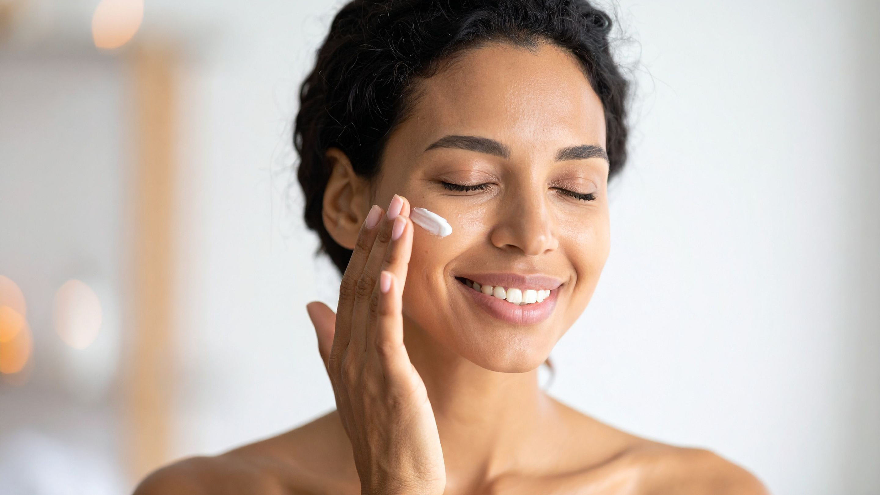 Step 6: Follow with Moisturiser