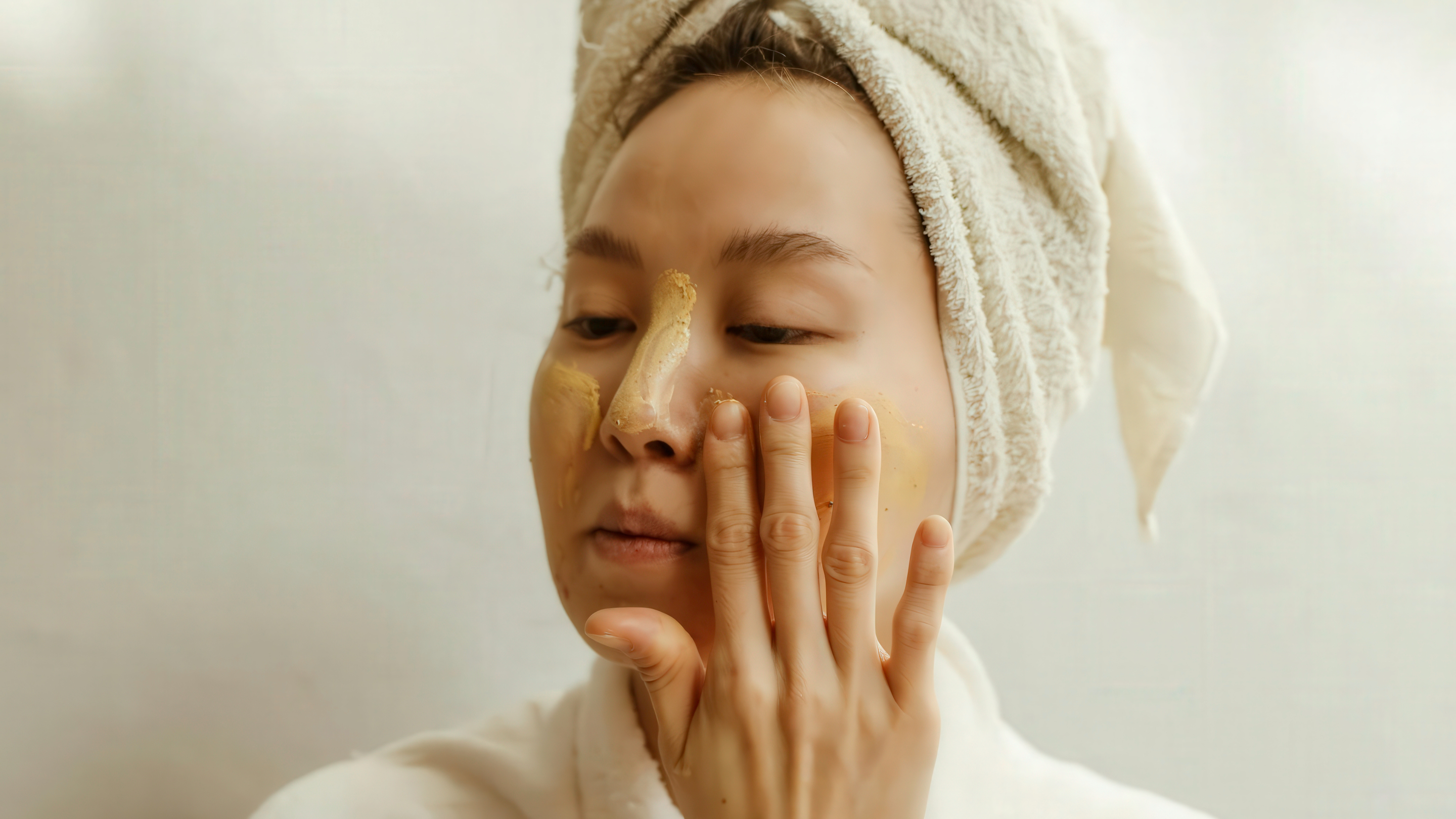 3. Step 3: Apply Evenly: