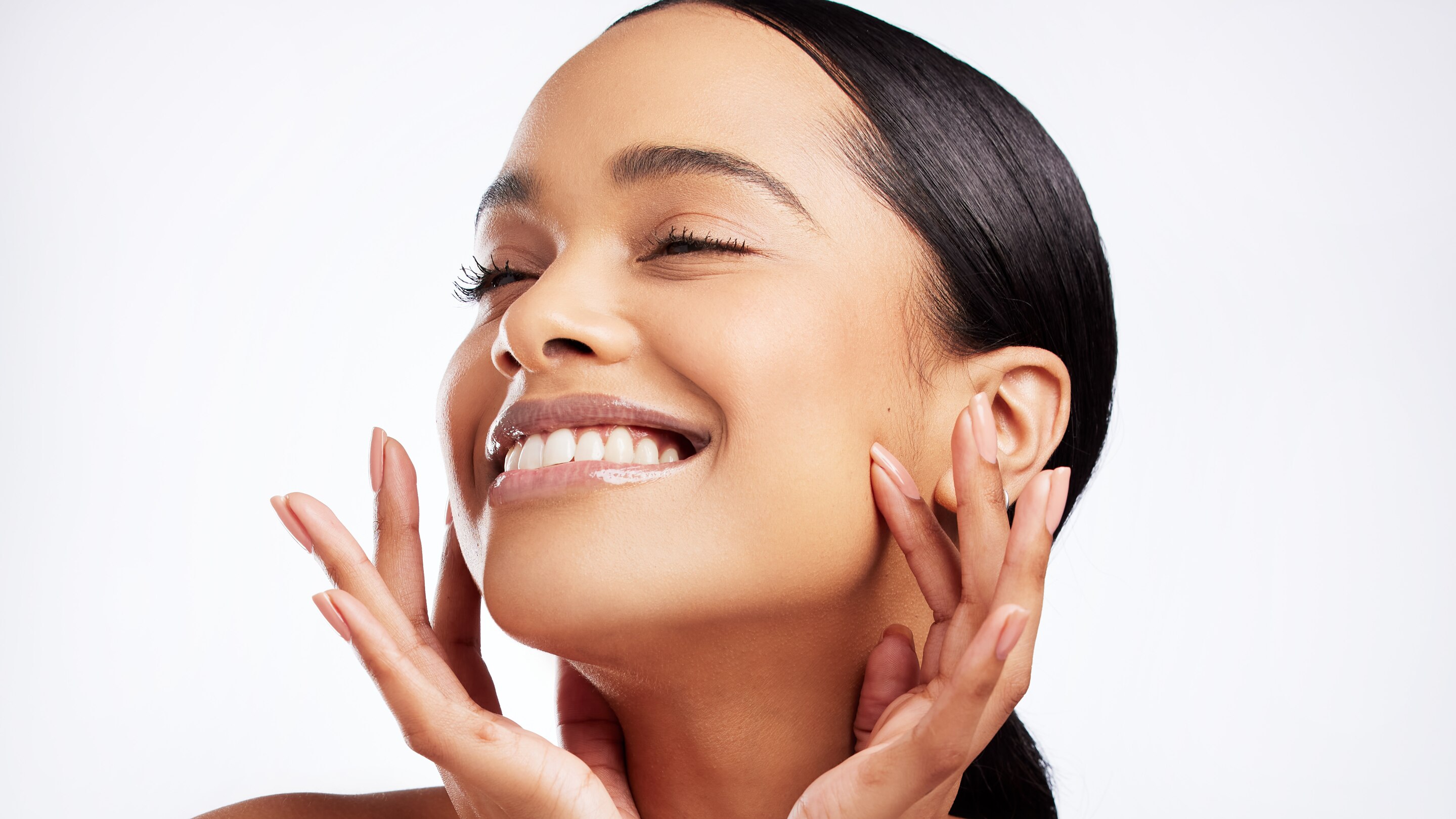 1. Step 1: Cleanse Your Skin:
