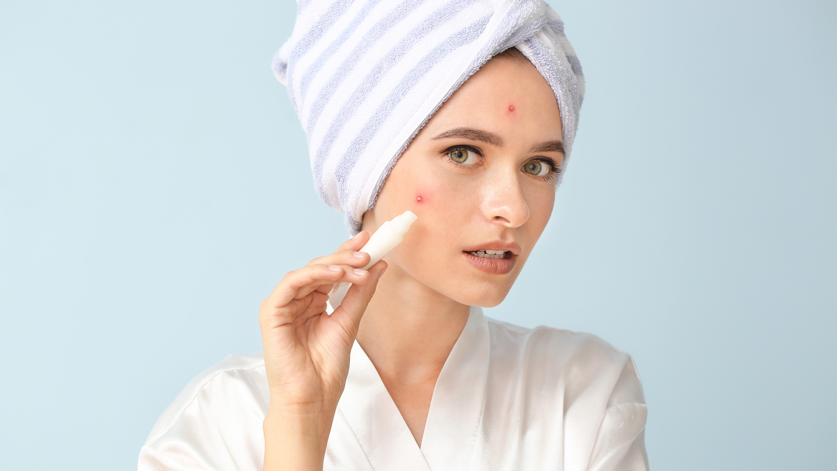 Spot Treatment