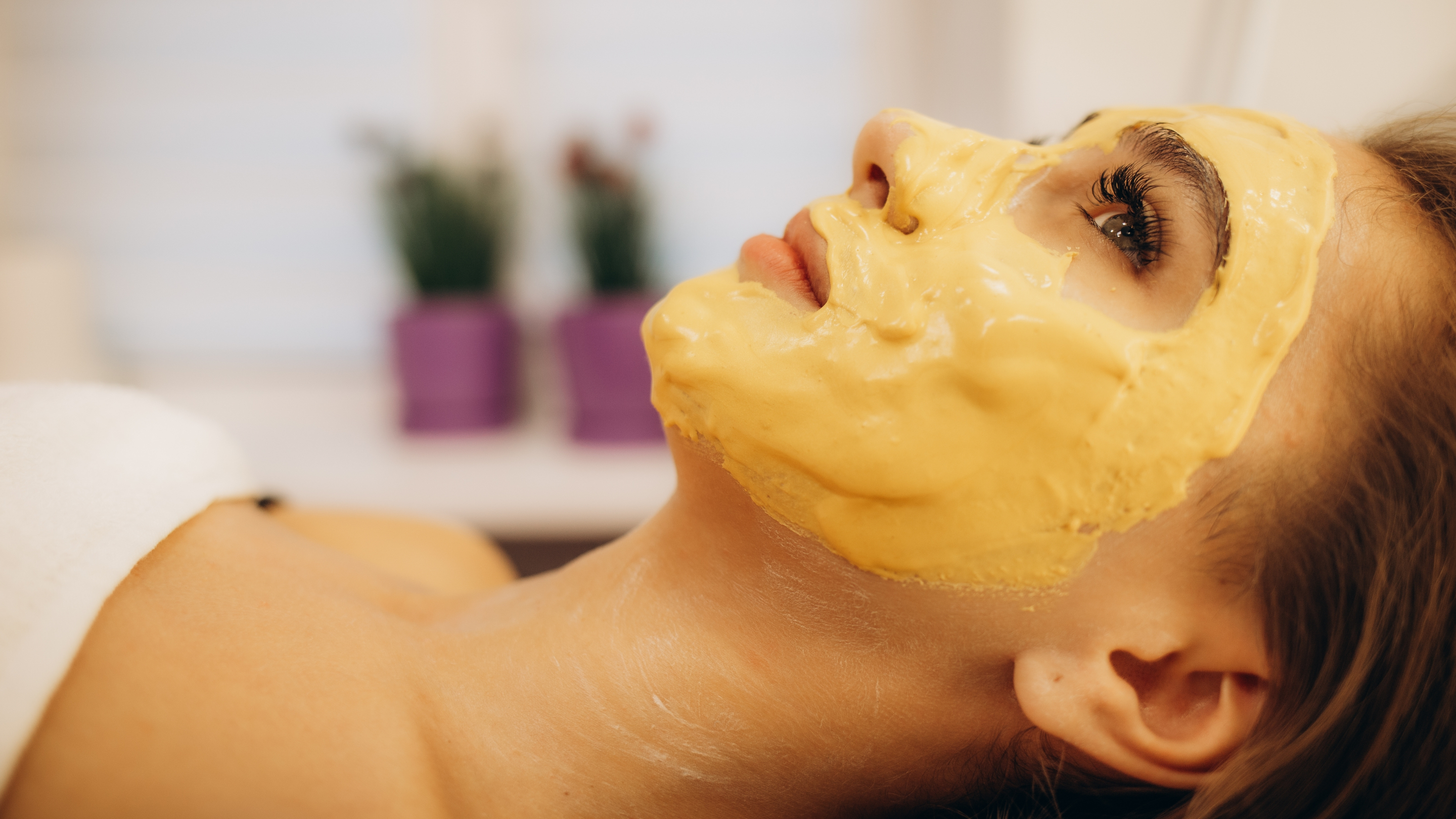 Face Packs