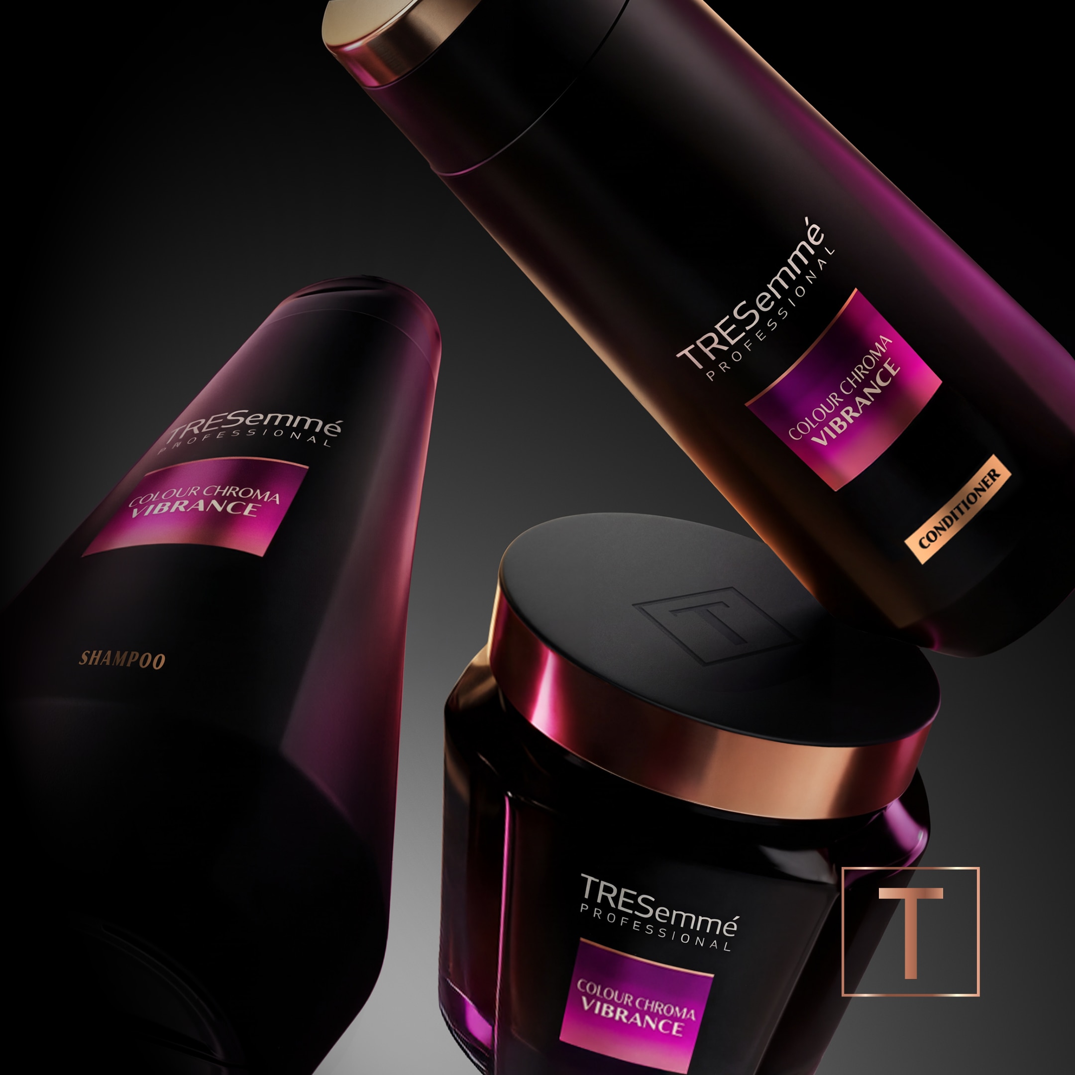 Colour Revitalise Products