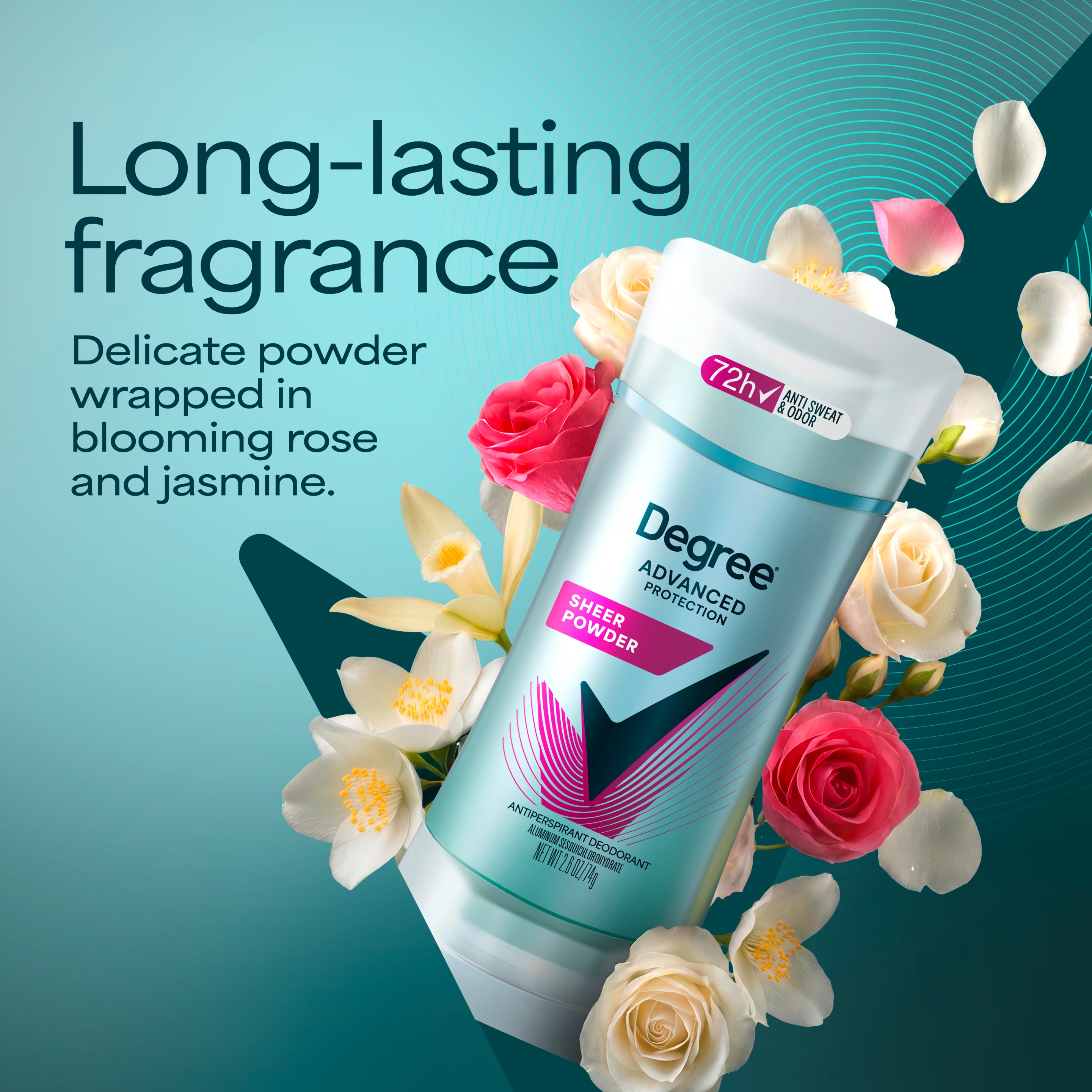 Sheer Powder
