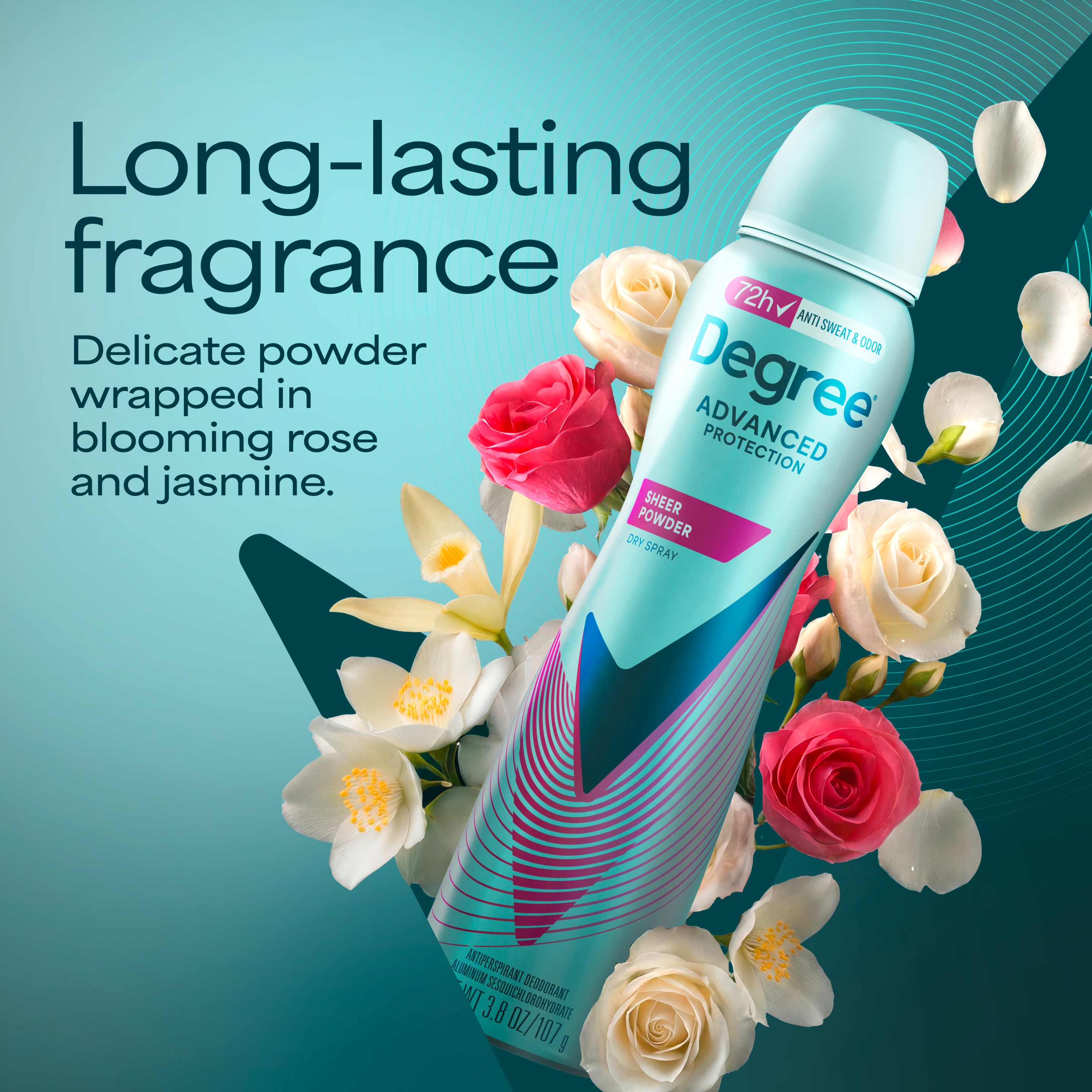 Sheer Powder