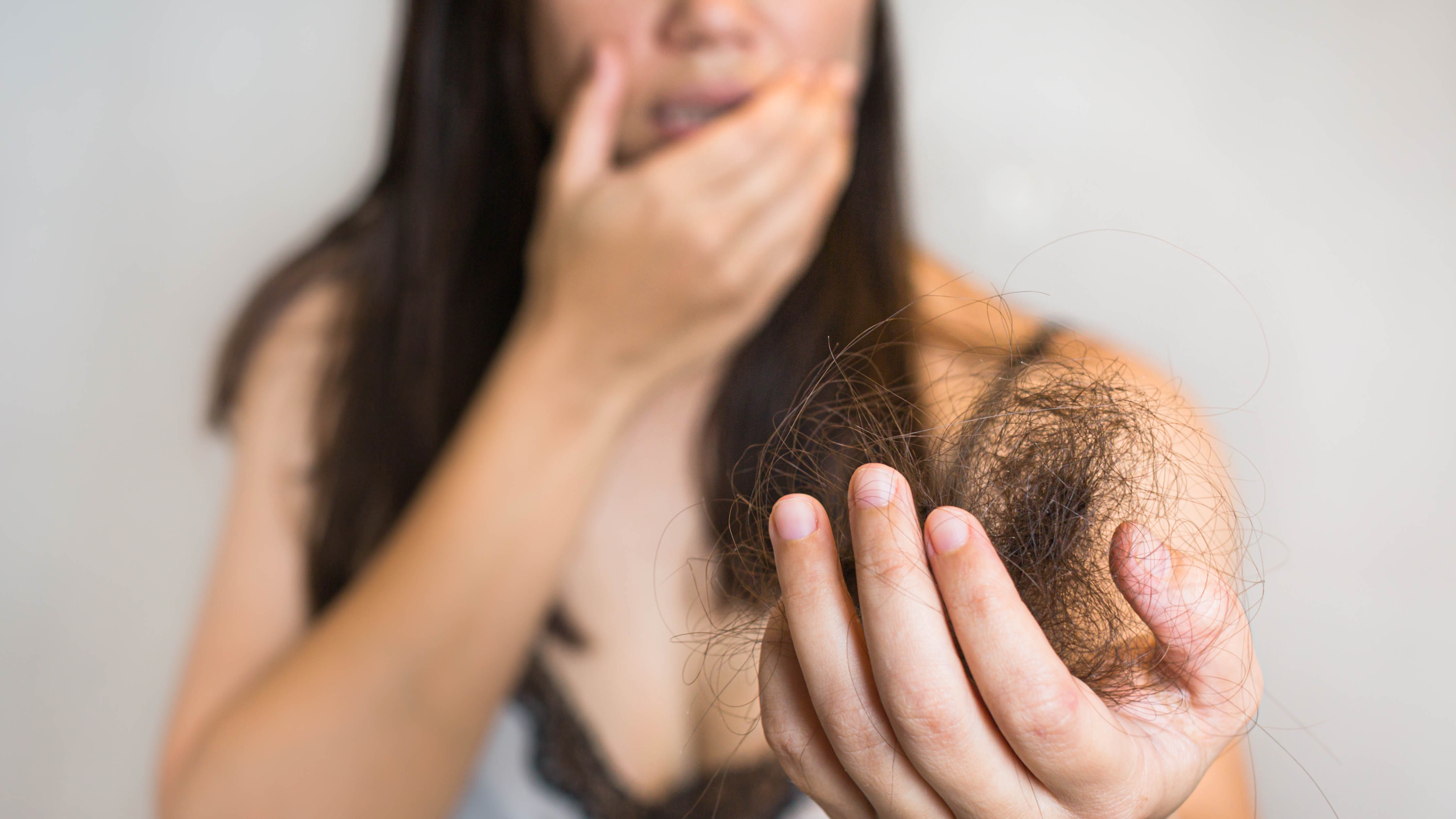 Is It Hair Fall or Just Breakage?