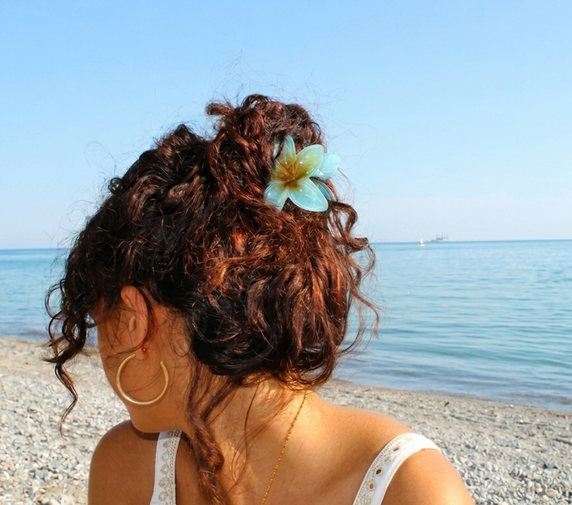 Image of Sun Damage Isn’t Just Skin Deep: What UV Really Does to Your Hair