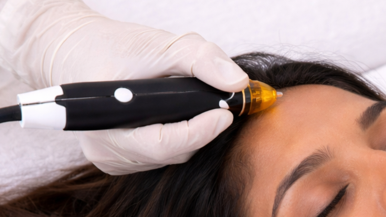 The Bigger Shift Towards Smarter Haircare