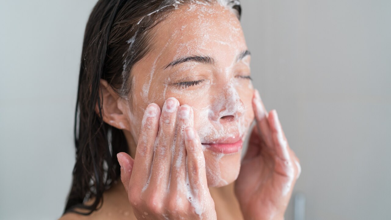 Common Skincare Mistakes for Oily Skin