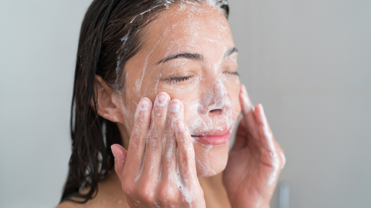 Common Skincare Mistakes for Oily Skin