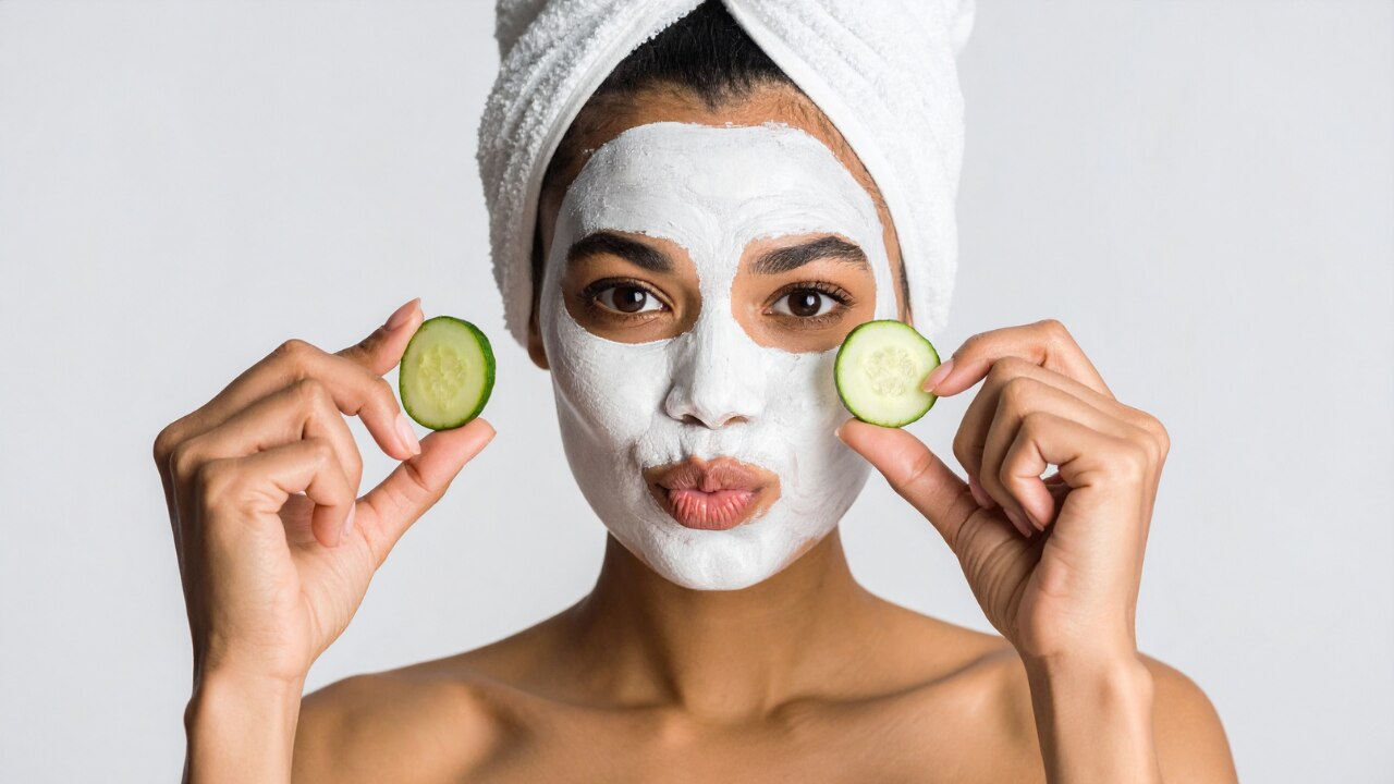 Natural Skincare Tips for Oily Skin