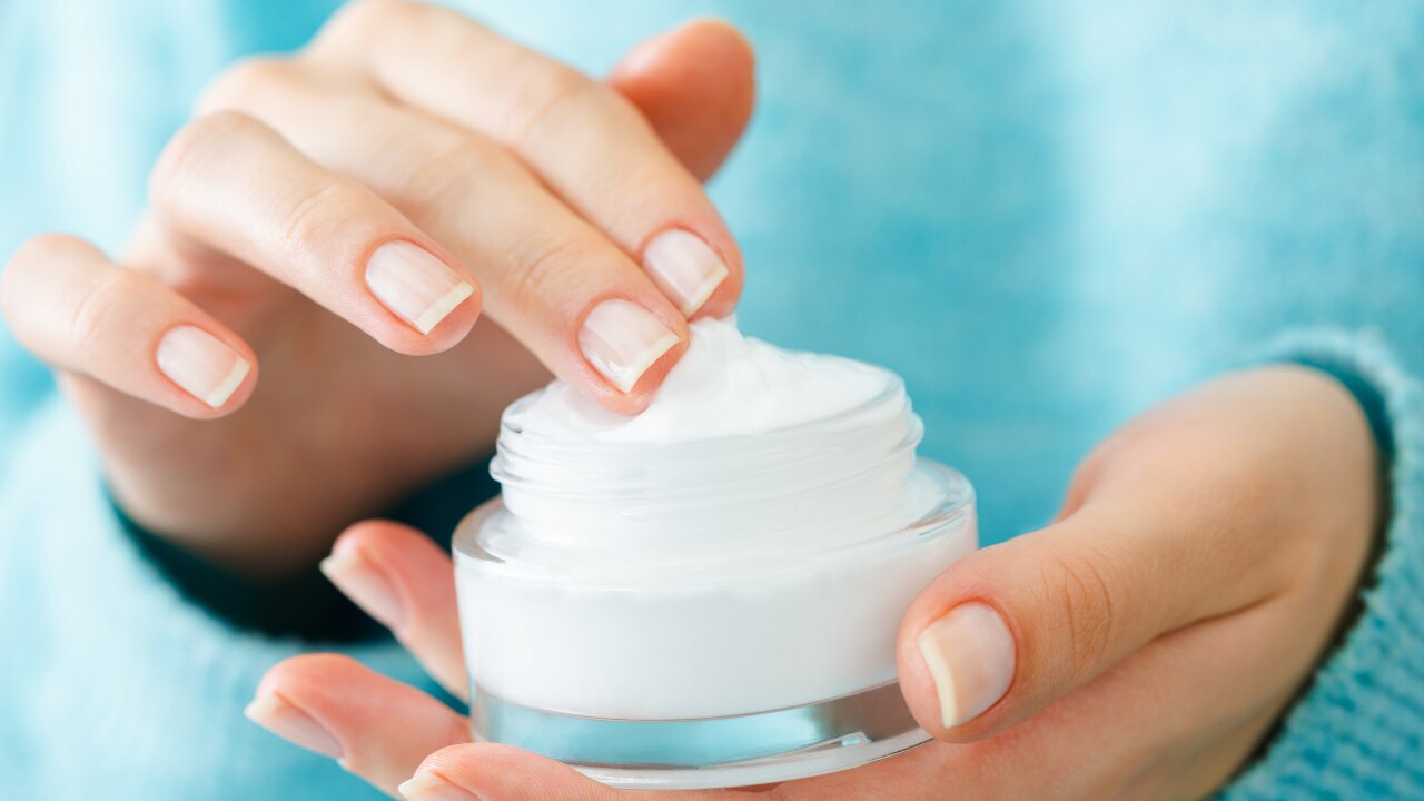 Step 4: Hydrating Moisturiser