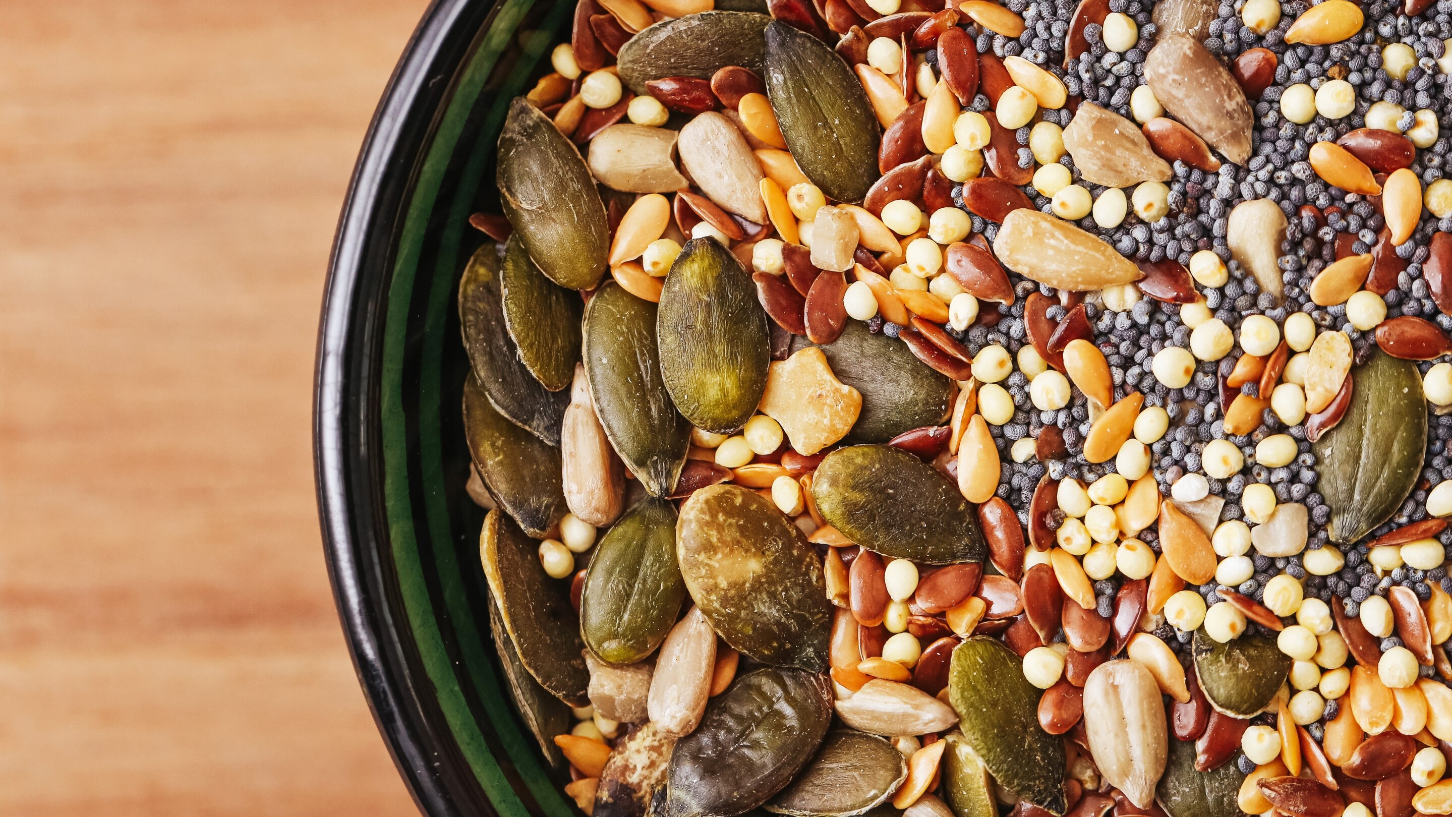Seed Cycling for PCOS: Is It Worth Trying?